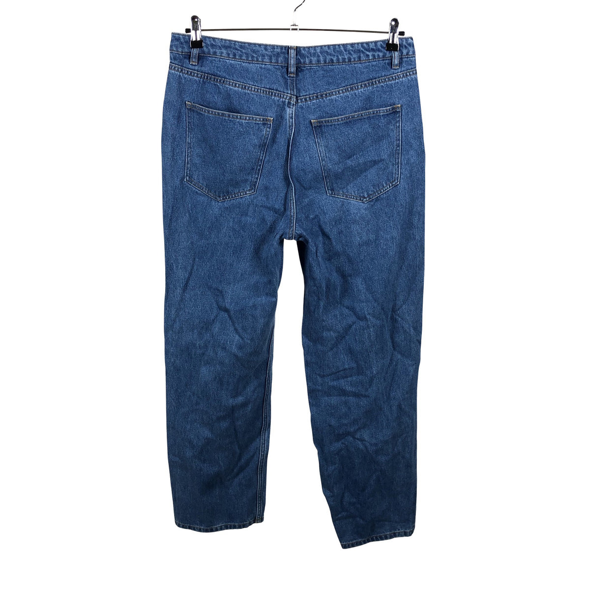 Unisex Noom - Teksad, suurus 42 - Sinine (2)