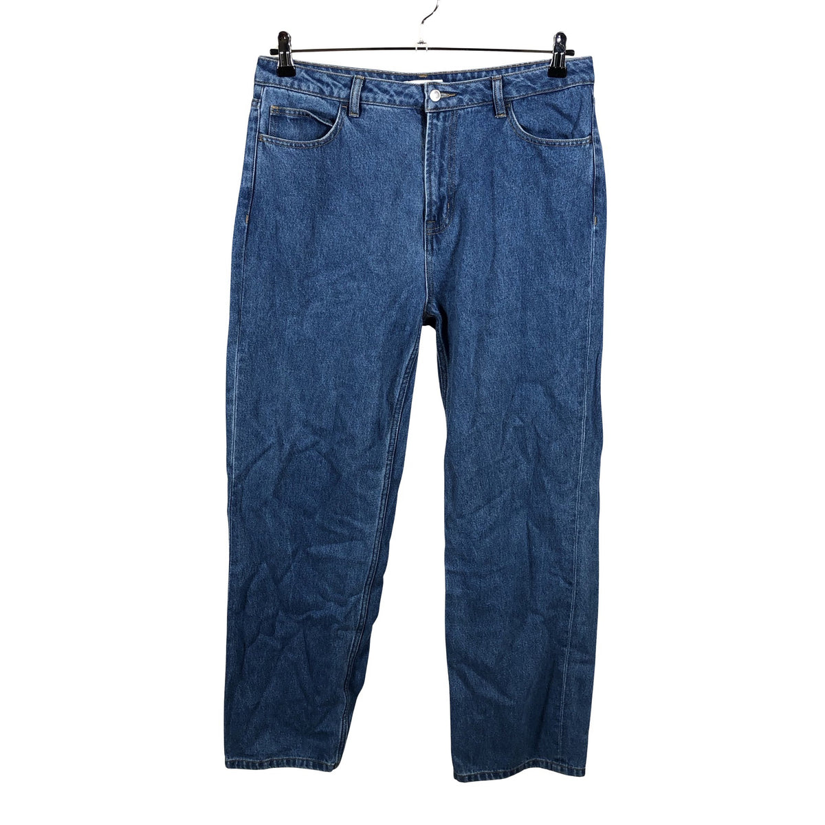 Unisex Noom - Teksad, suurus 42 - Sinine (1)