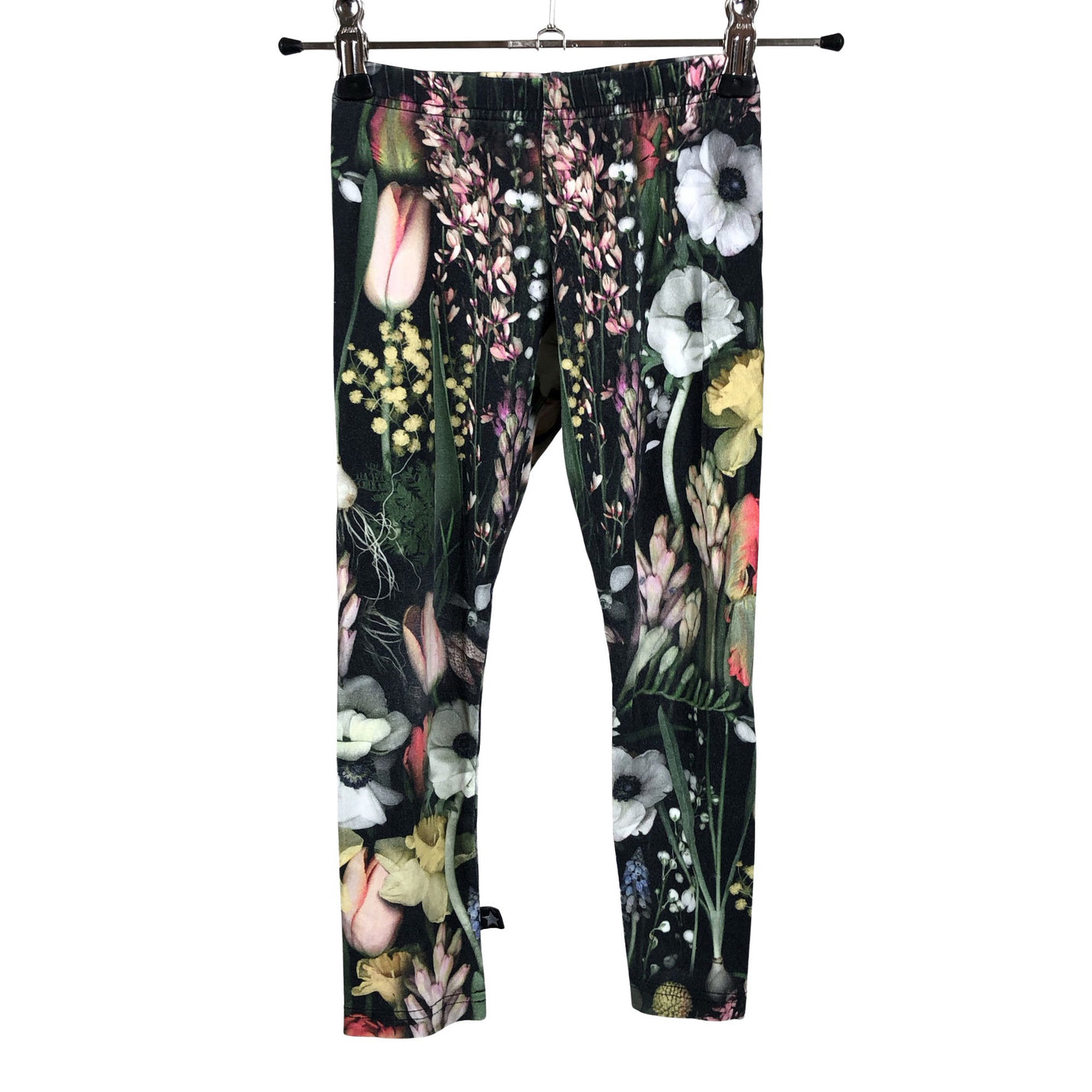 Unisex Molo Kids - Retuusid, suurus 104 - 110 - Roheline (1)