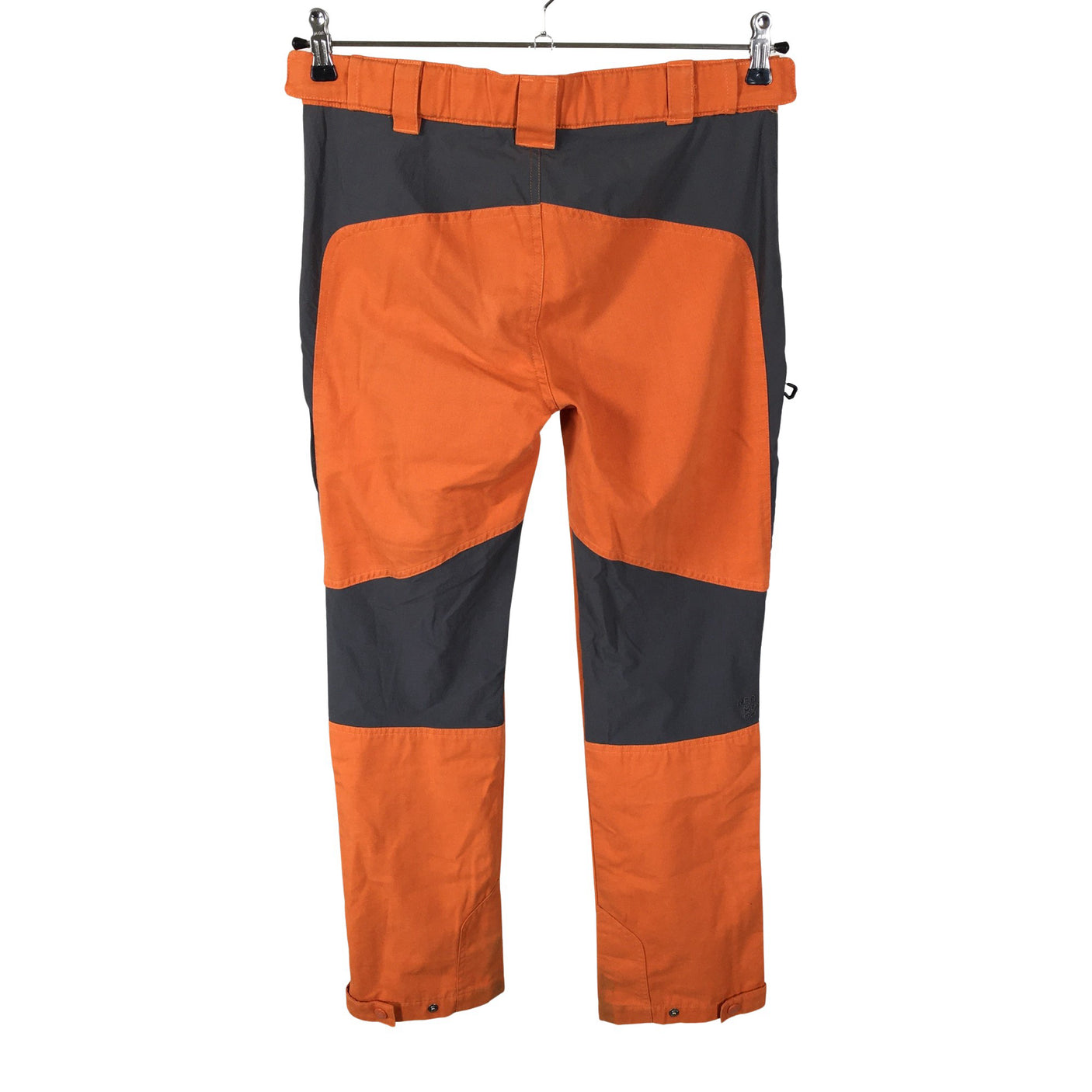Unisex Neomondo - Õuepüksid, suurus 158 - 164 - Oranž (2)