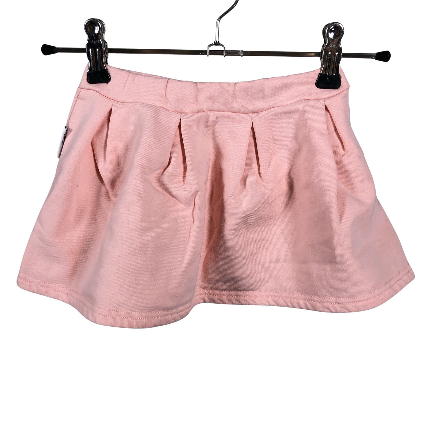 Unisex Gugguu - Dressikangast seelik, suurus 98 - 104 - Heleroosa (1)
