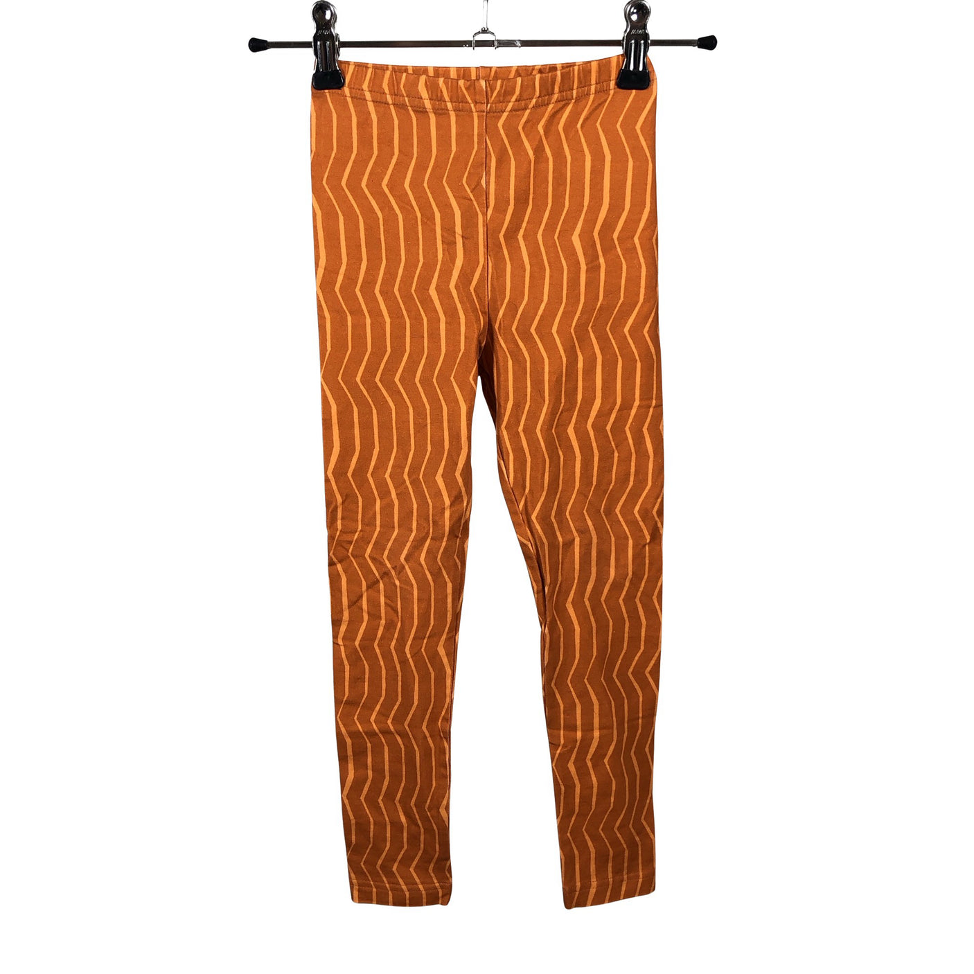 Unisex Vimma - Retuusid, suurus 104 - 110 - Oranž (1)
