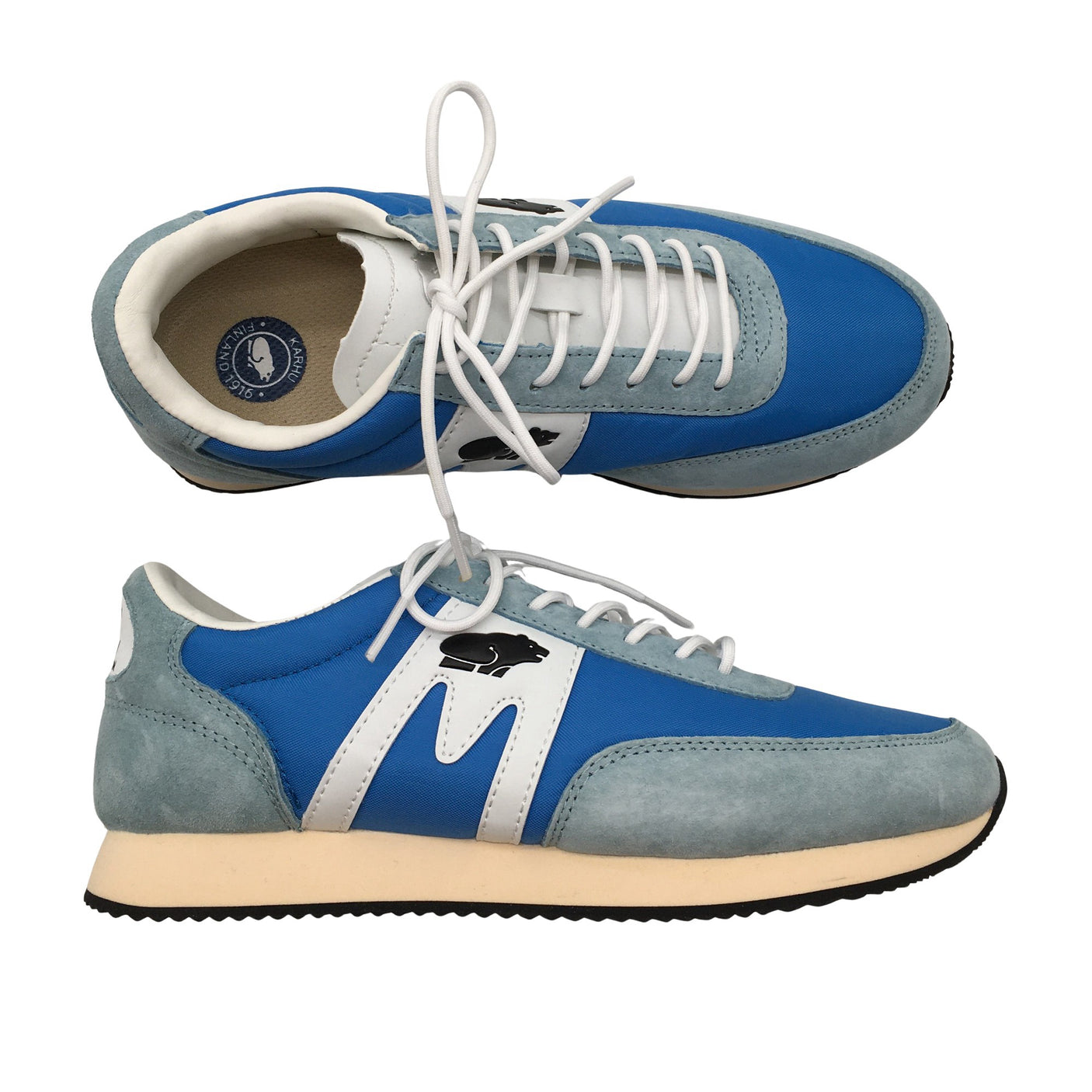Unisex Karhu - Tossud, suurus 38 - Helesinine (1)