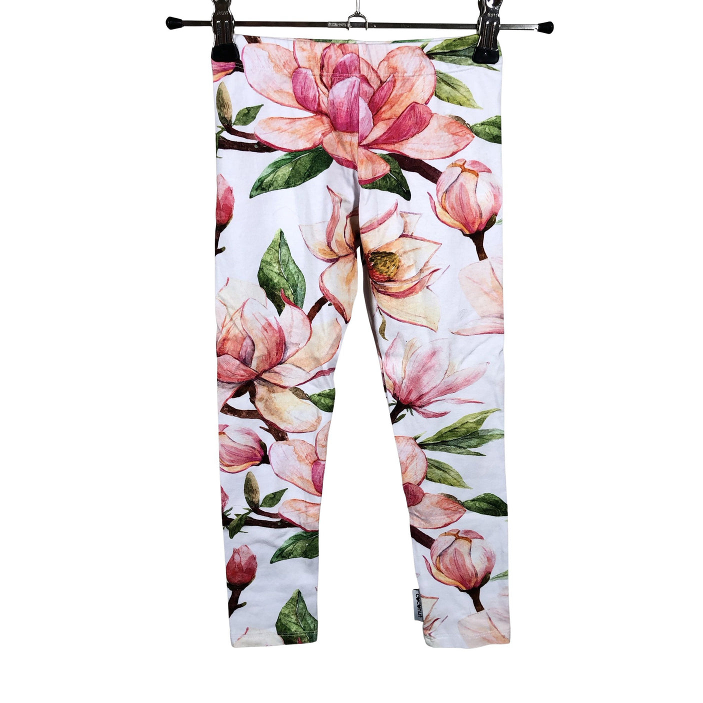 Unisex Coconut - Retuusid, suurus 98 - 104 - Valge (1)