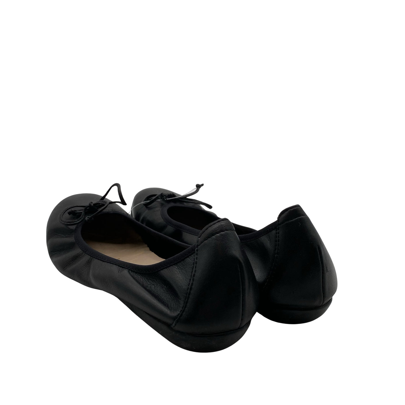 Unisex Wonders - Baleriinad, suurus 38 - Must (2)
