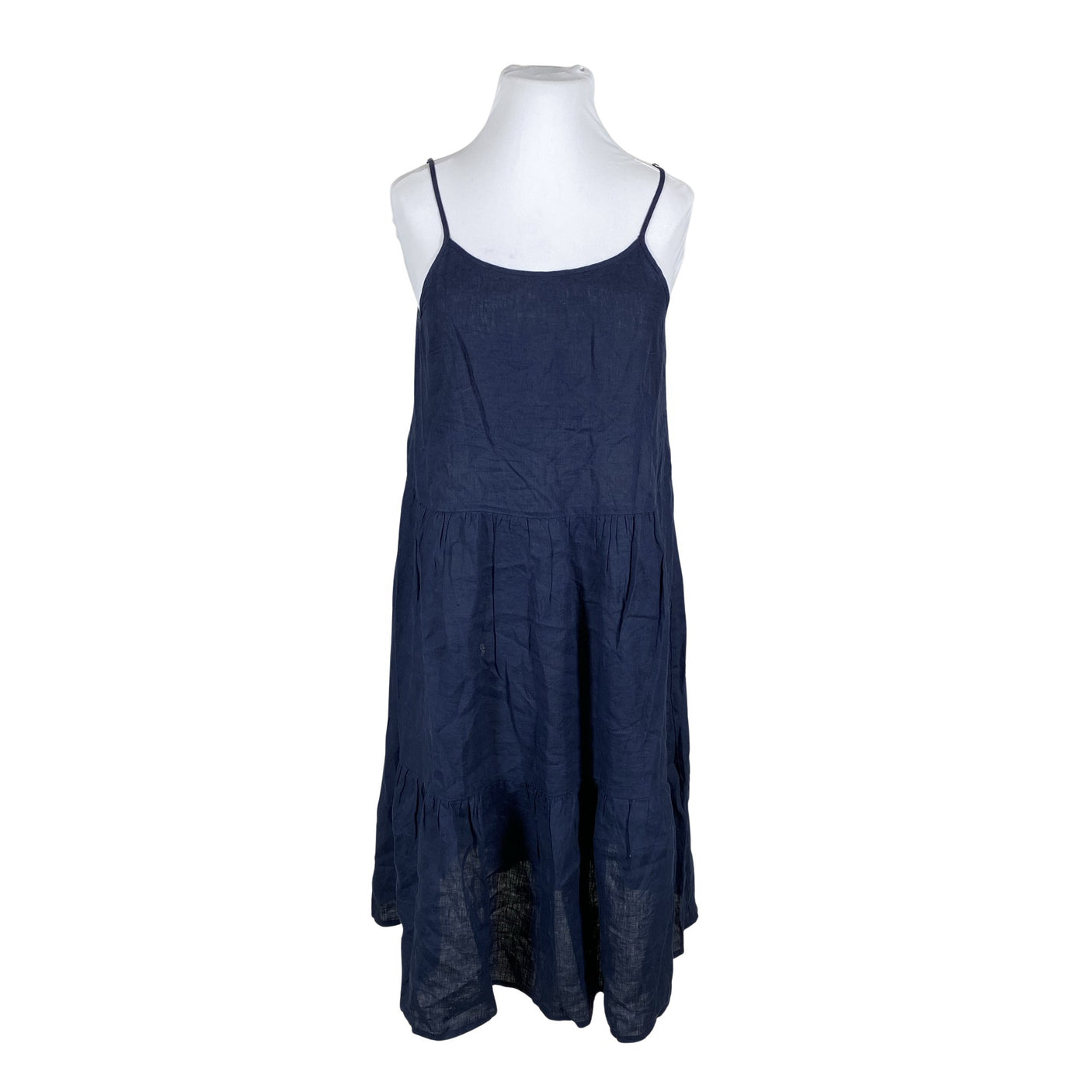 Unisex Nanso - Mitteveniv kleit, suurus 42 - Sinine (1)