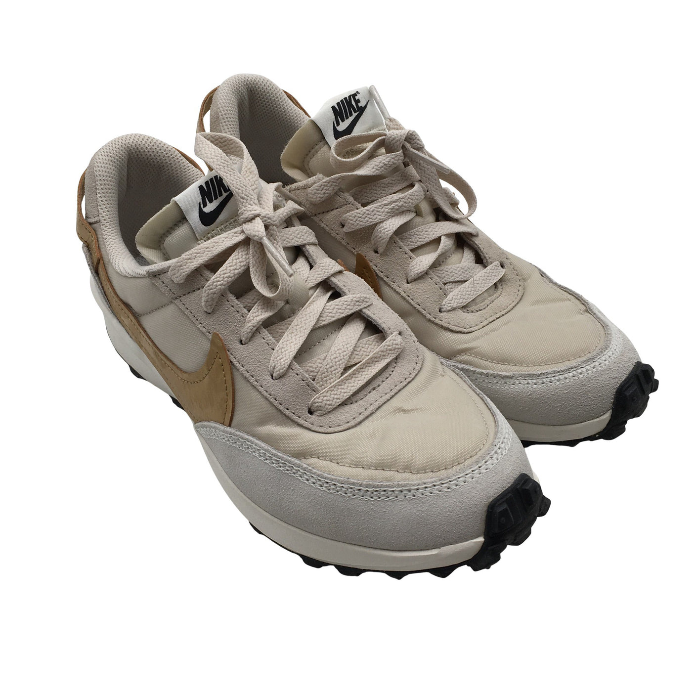 Unisex Nike - Tossud, suurus 40 - Beige (2)
