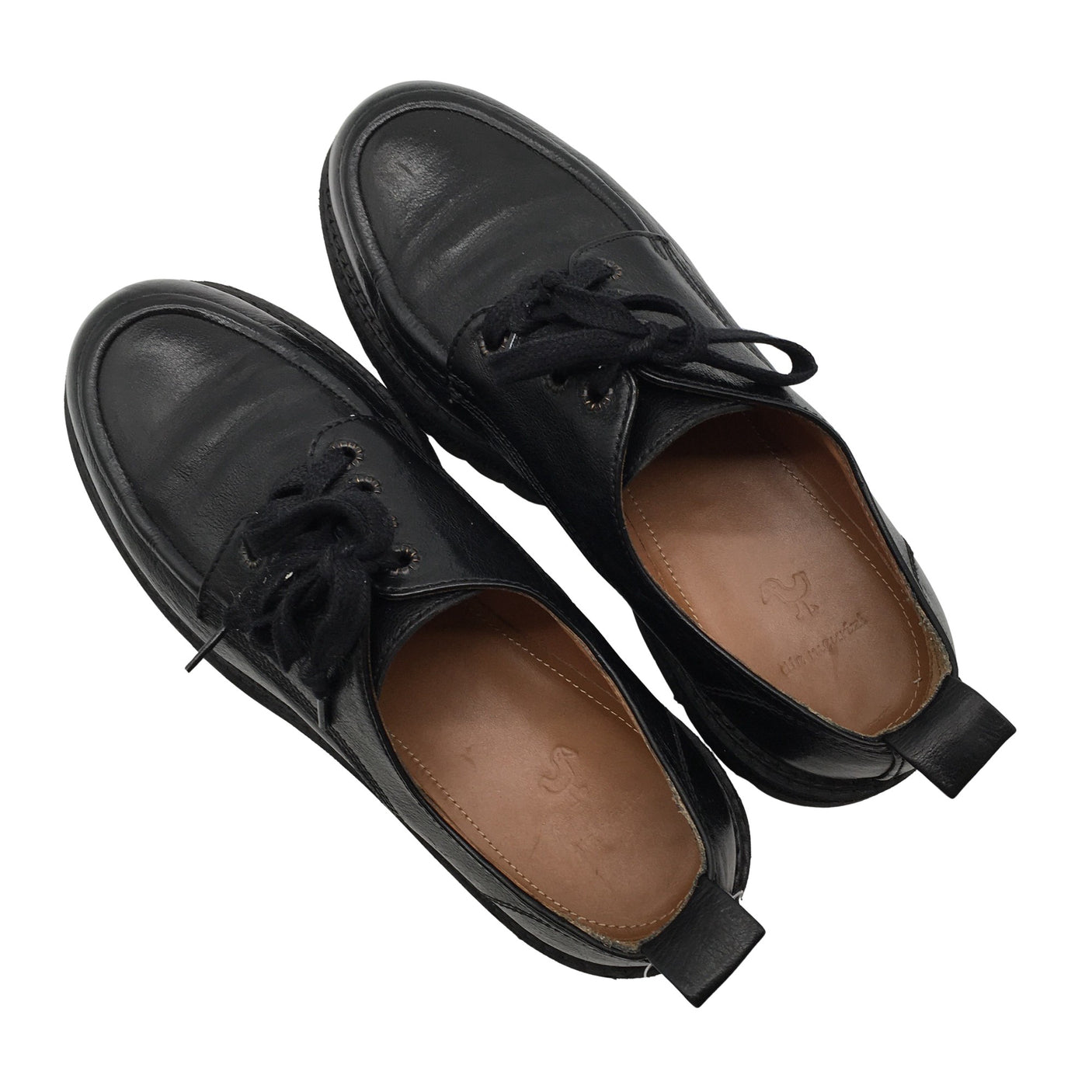 Unisex Elia Maurizi - Igapäevased jalanõud, suurus 39 - Must (3)