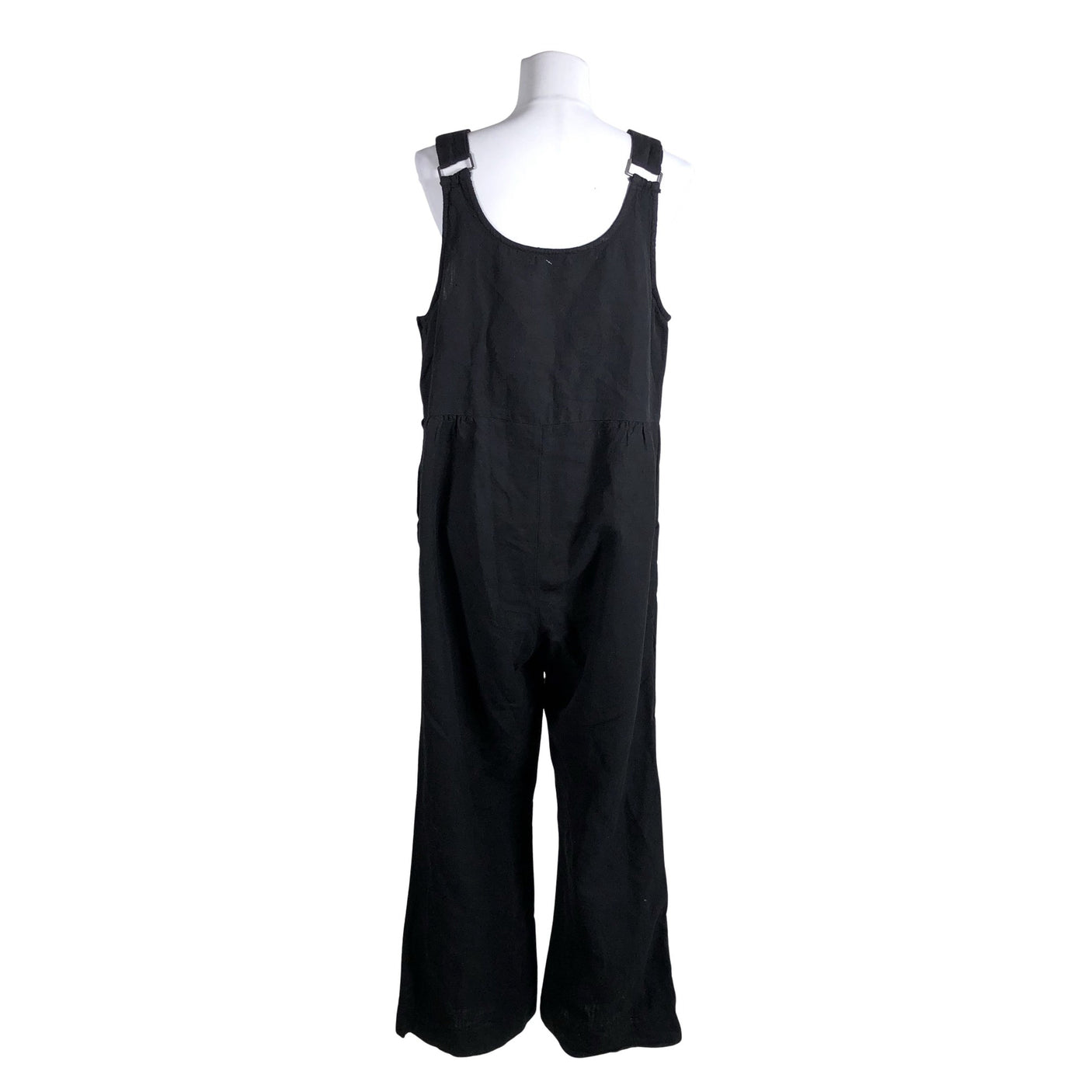 Unisex Gudrun Sjöden - Pükskostüüm, suurus 40 - Must (2)