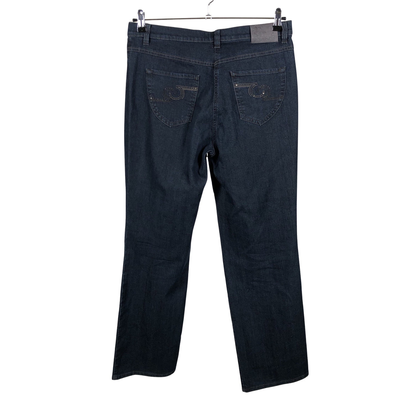Unisex Gerry Weber - Teksad, suurus 42 - Sinine (2)