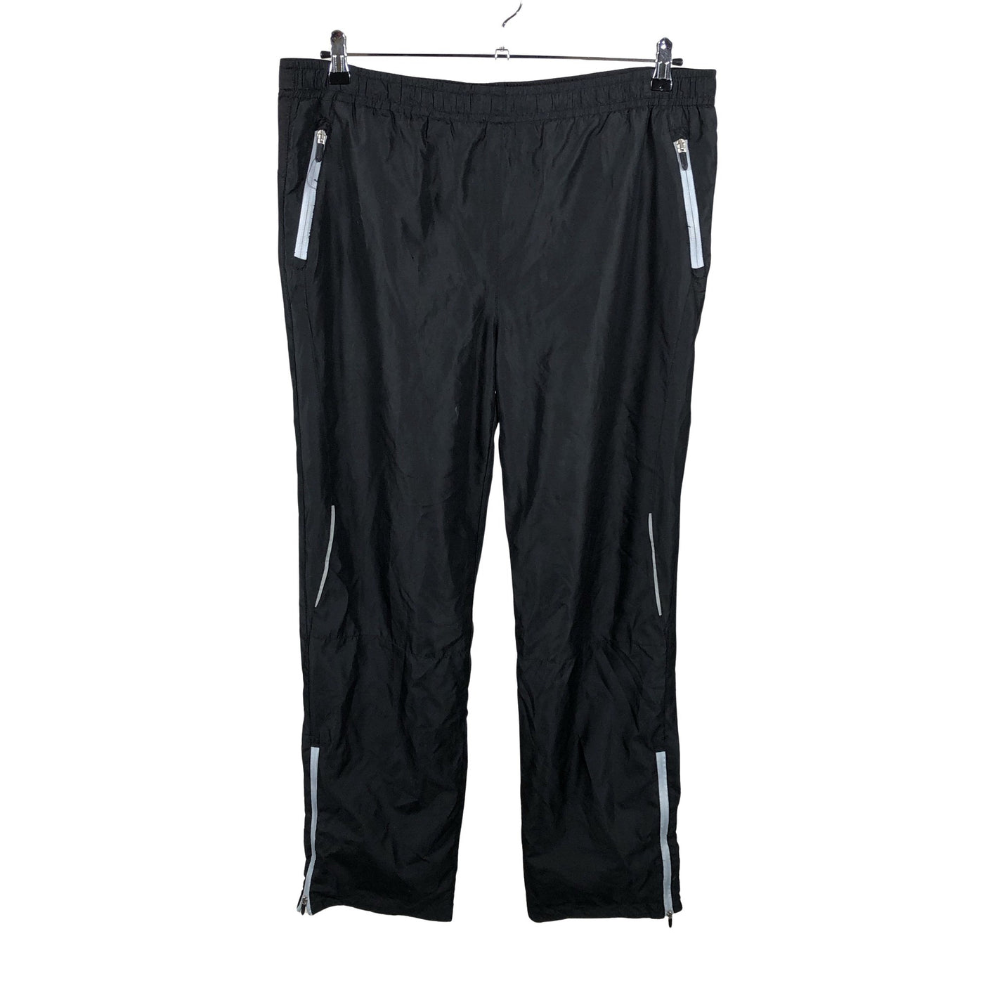 Unisex Karhu - Õuepüksid, suurus L - Must (1)
