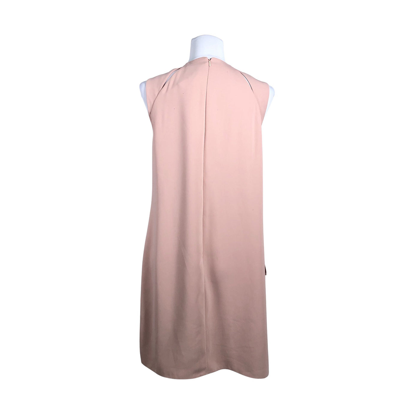 Unisex Reiss - Mitteveniv kleit, suurus 40 - Heleroosa (3)