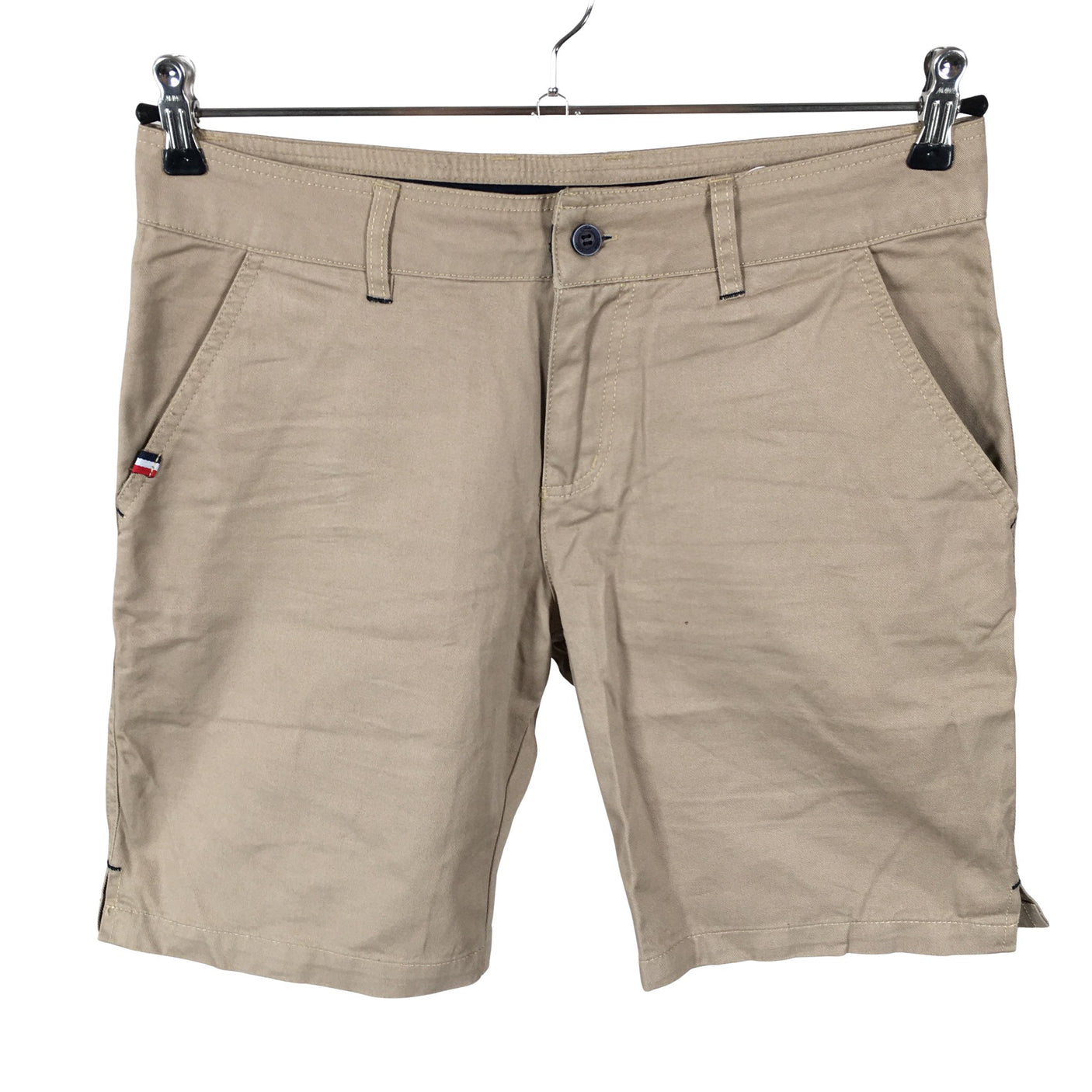 Unisex Five seasons - Lühikesed püksid, suurus 38 - Beige (1)