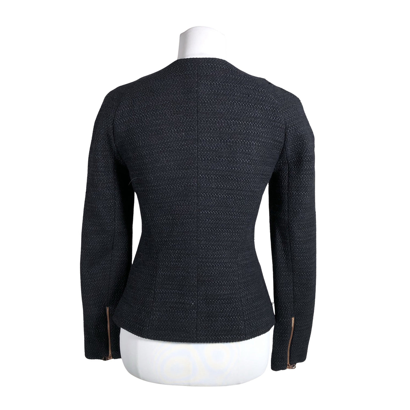 Unisex Ted Baker - Jakk, suurus 34 - Sinine (2)