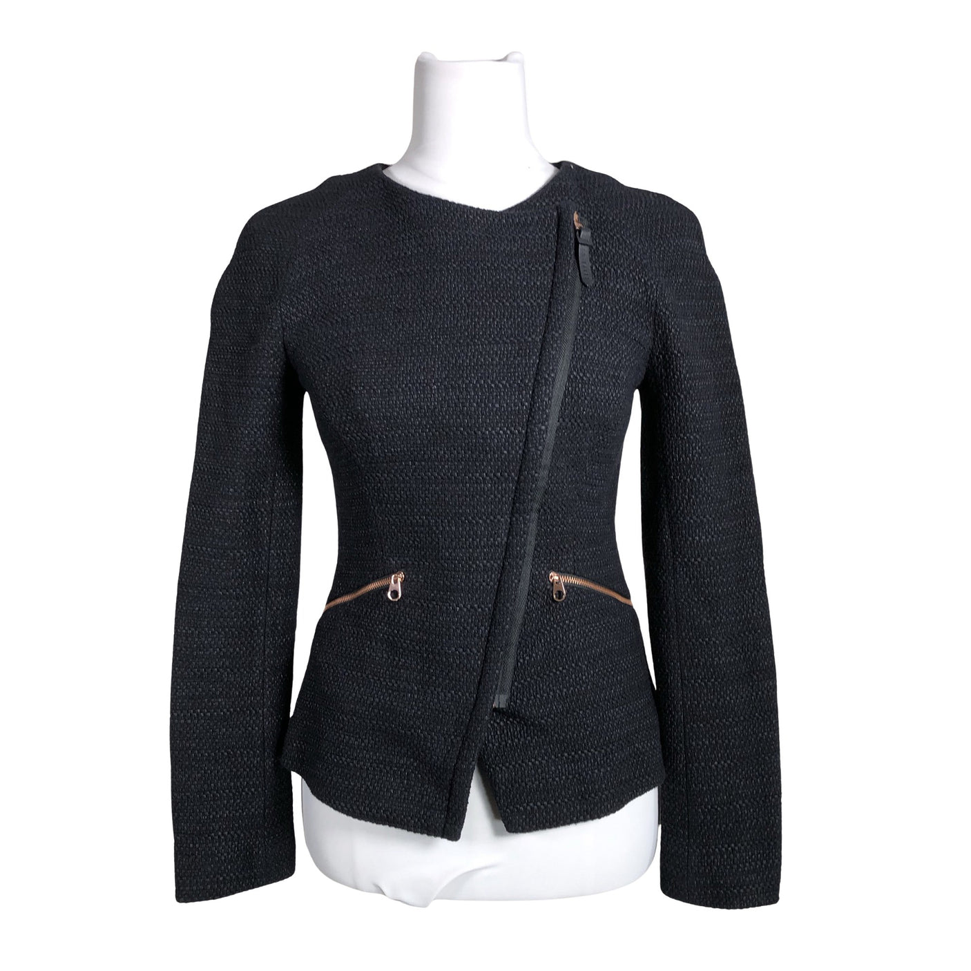 Unisex Ted Baker - Jakk, suurus 34 - Sinine (1)