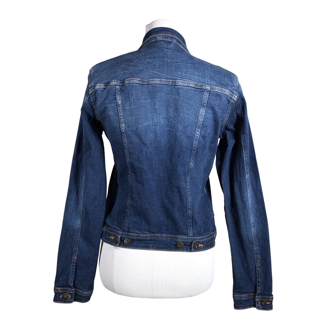 Unisex Esprit - Teksatagi, suurus 36 - Sinine (2)