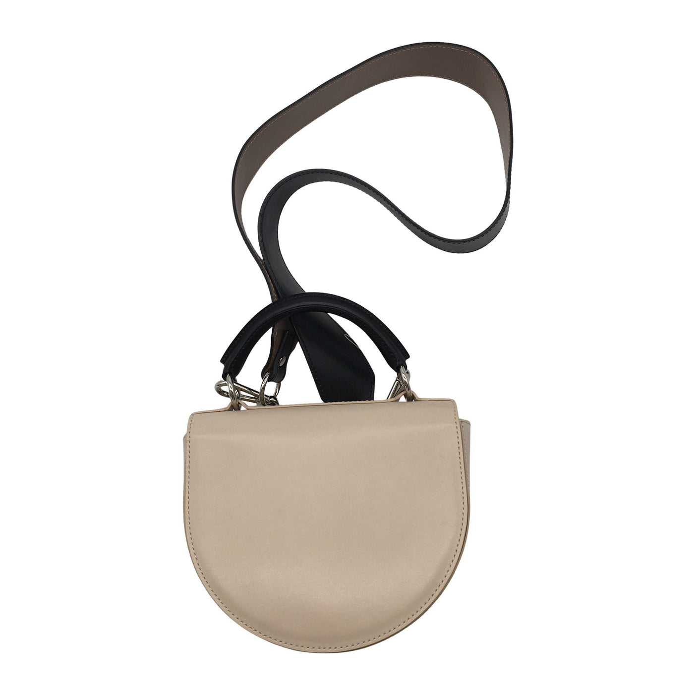 Unisex Marimekko - Õlakott, suurus Mini - Beige (1)