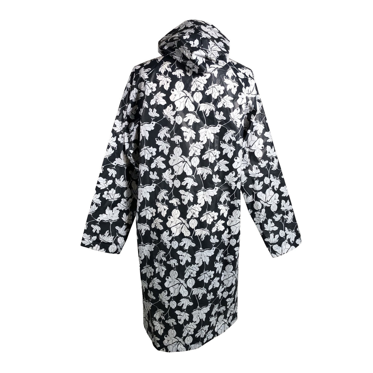 Unisex Beck Söndergaard - Vihmajope, suurus 40 - Must (2)