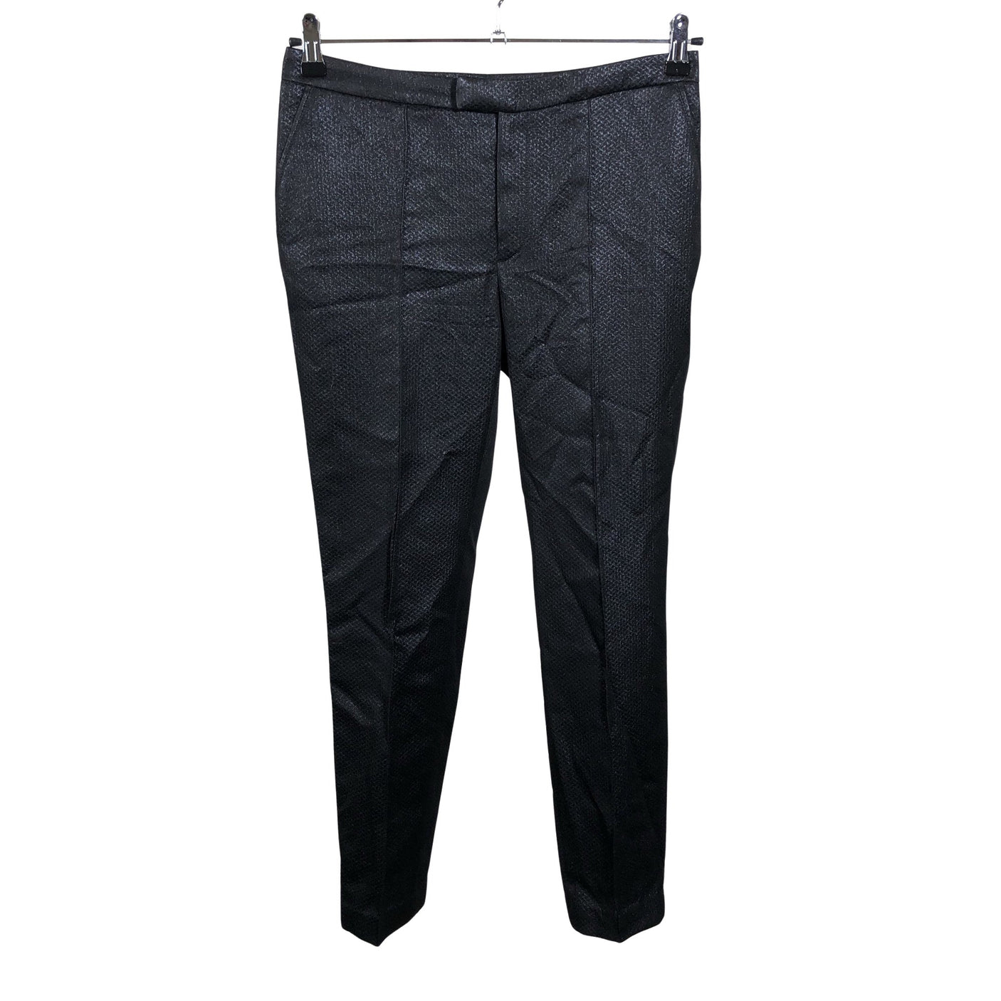 Unisex Tiger of Sweden - Viigipüksid, suurus 36 - Must (1)