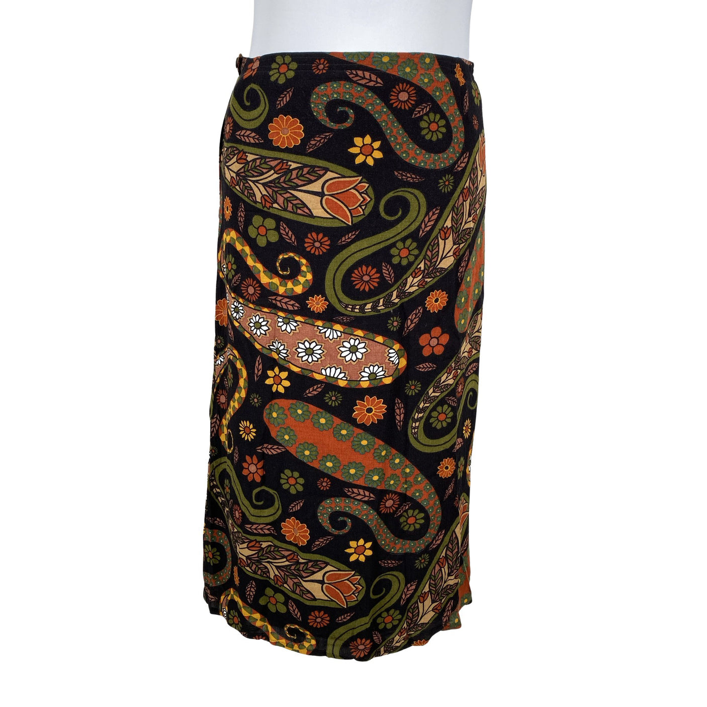 Unisex Handmade - Mitteveniv seelik, suurus 44 - Must (1)