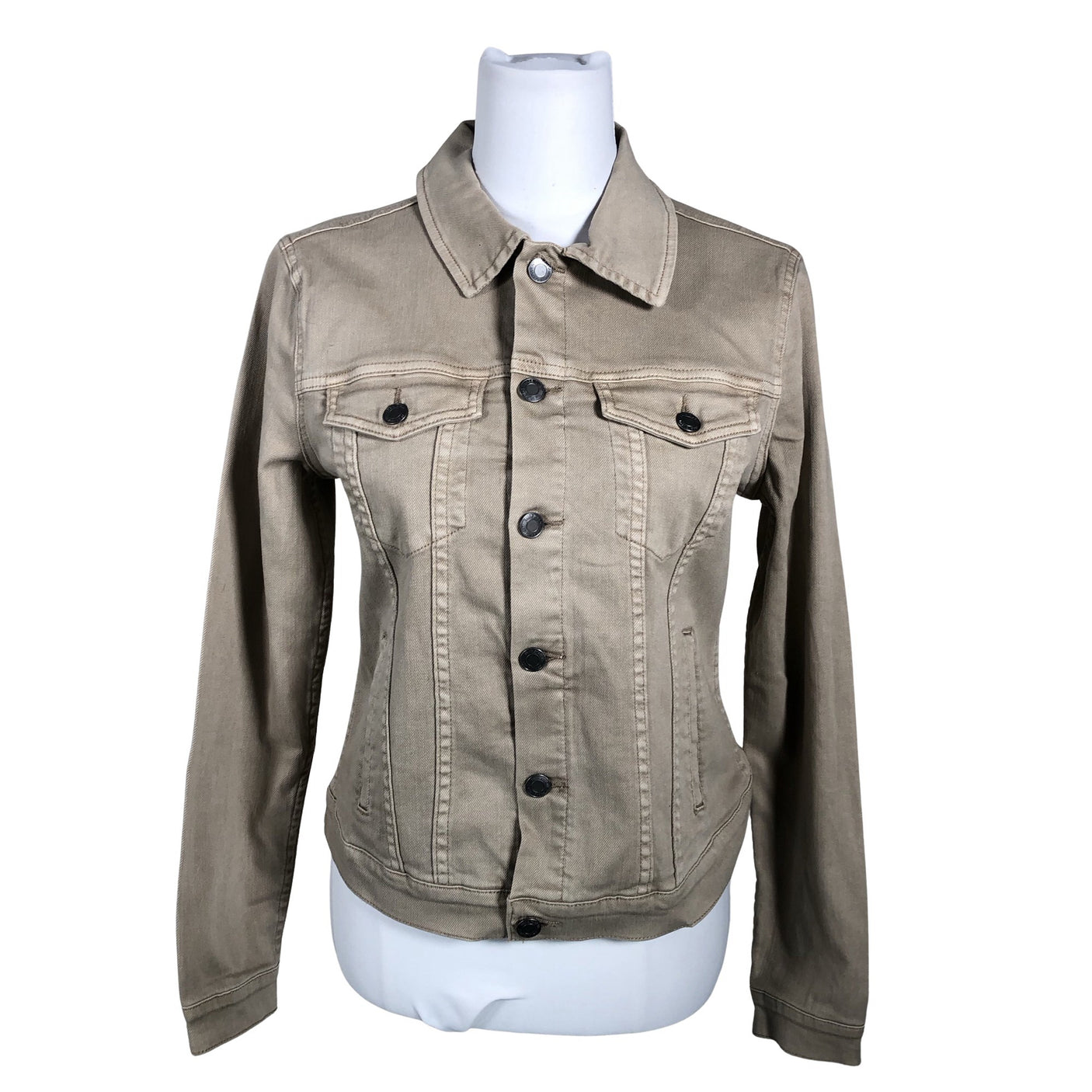 Unisex Free Quent - Teksatagi, suurus 38 - Beige (1)