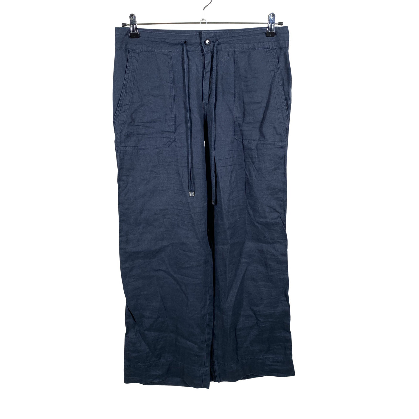 Unisex Lauren Ralph Lauren - Mittevenivad püksid, suurus 36 - Sinine (1)