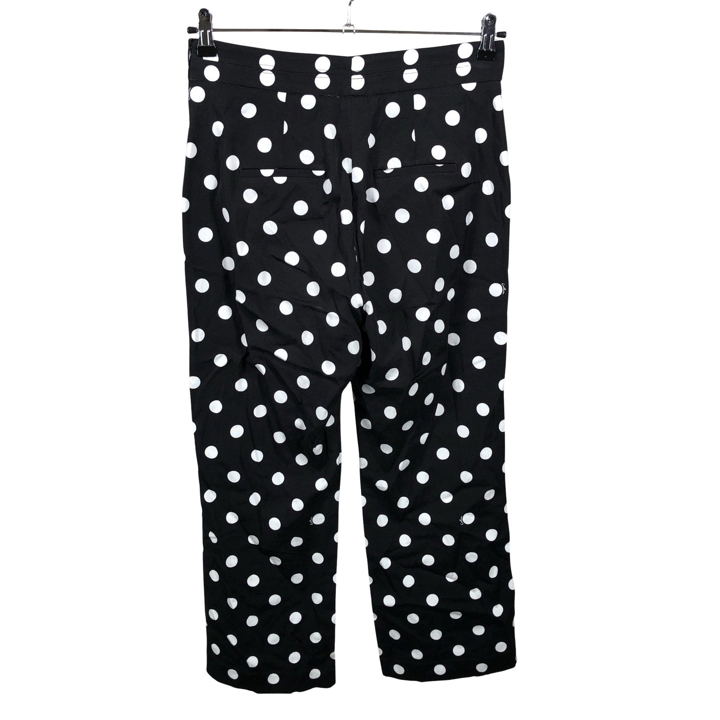 Unisex Marella - Mittevenivad püksid, suurus 38 - Must (2)