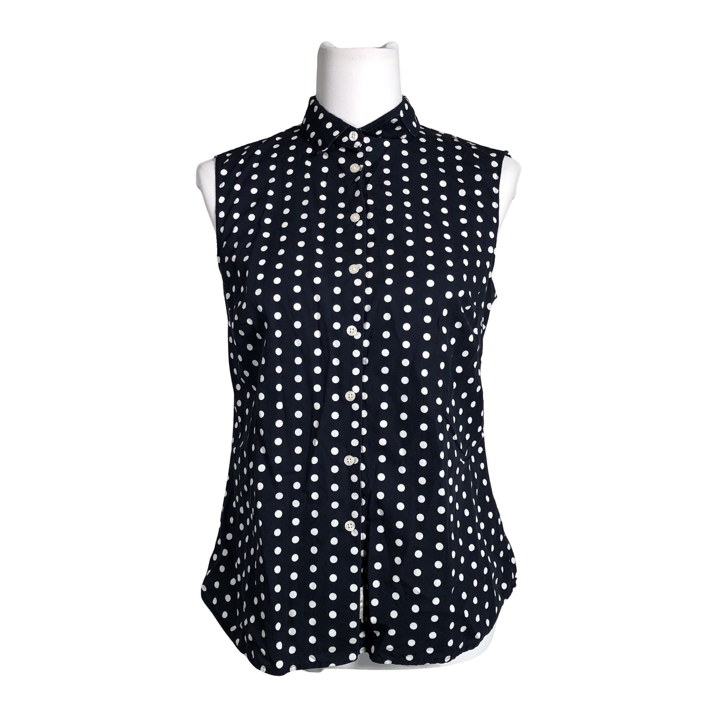 Unisex Newhouse - Topp, suurus 38 - Sinine (1)