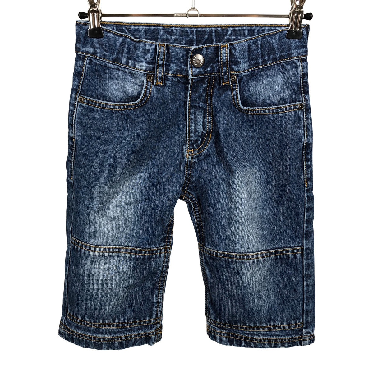 Unisex me&i - Teksad, suurus 122 - 128 - Sinine (1)