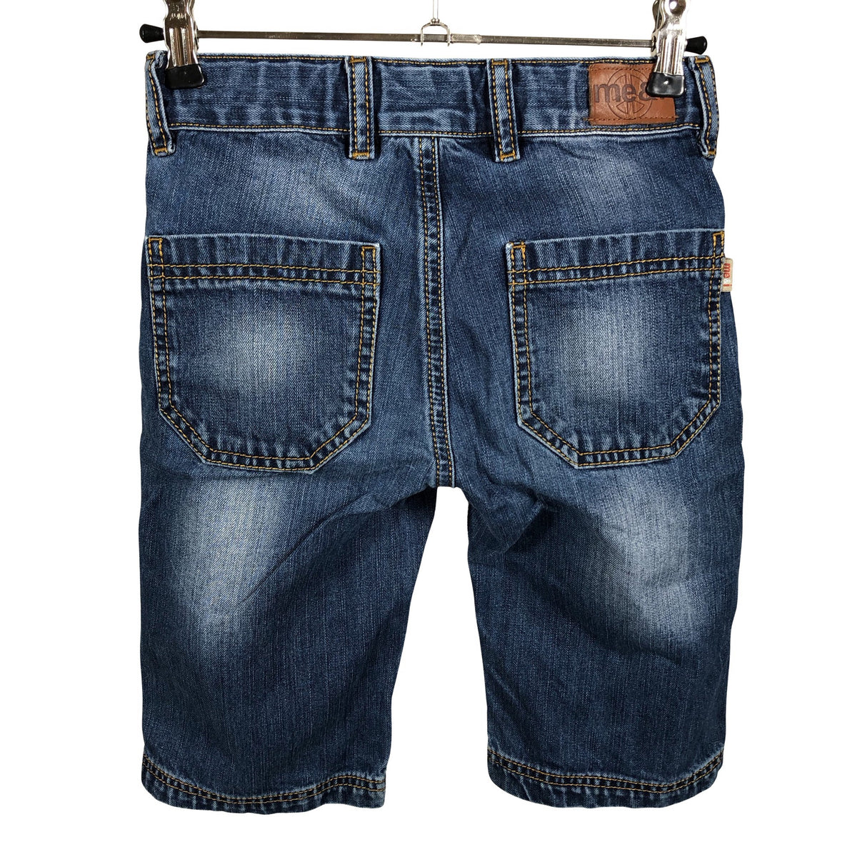 Unisex me&i - Teksad, suurus 122 - 128 - Sinine (2)