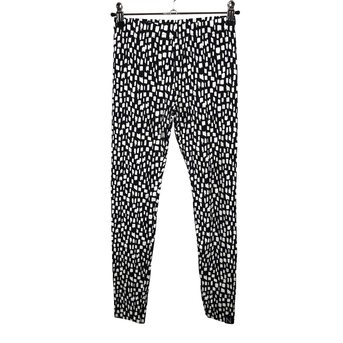 Unisex NOSH - Retuusid, suurus 134 - 140 - Must (1)