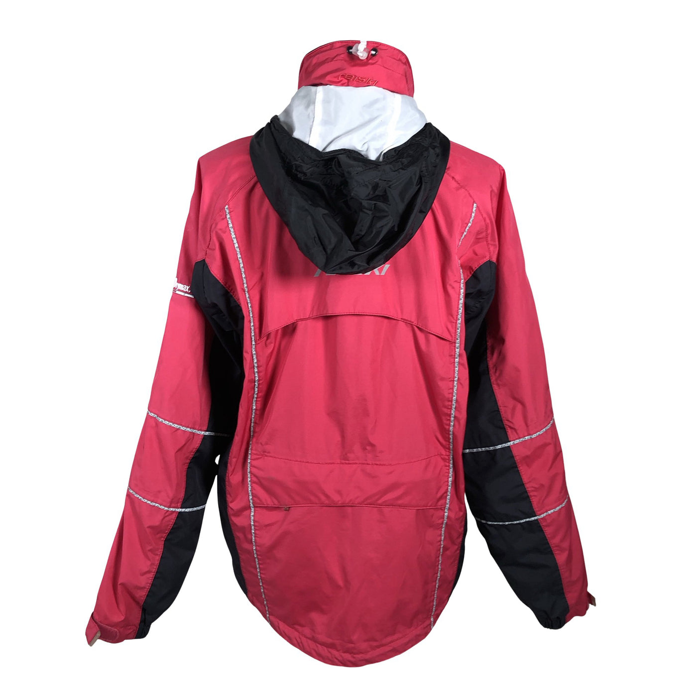 Unisex Raiski - Jope, suurus 38 - Roosa (2)