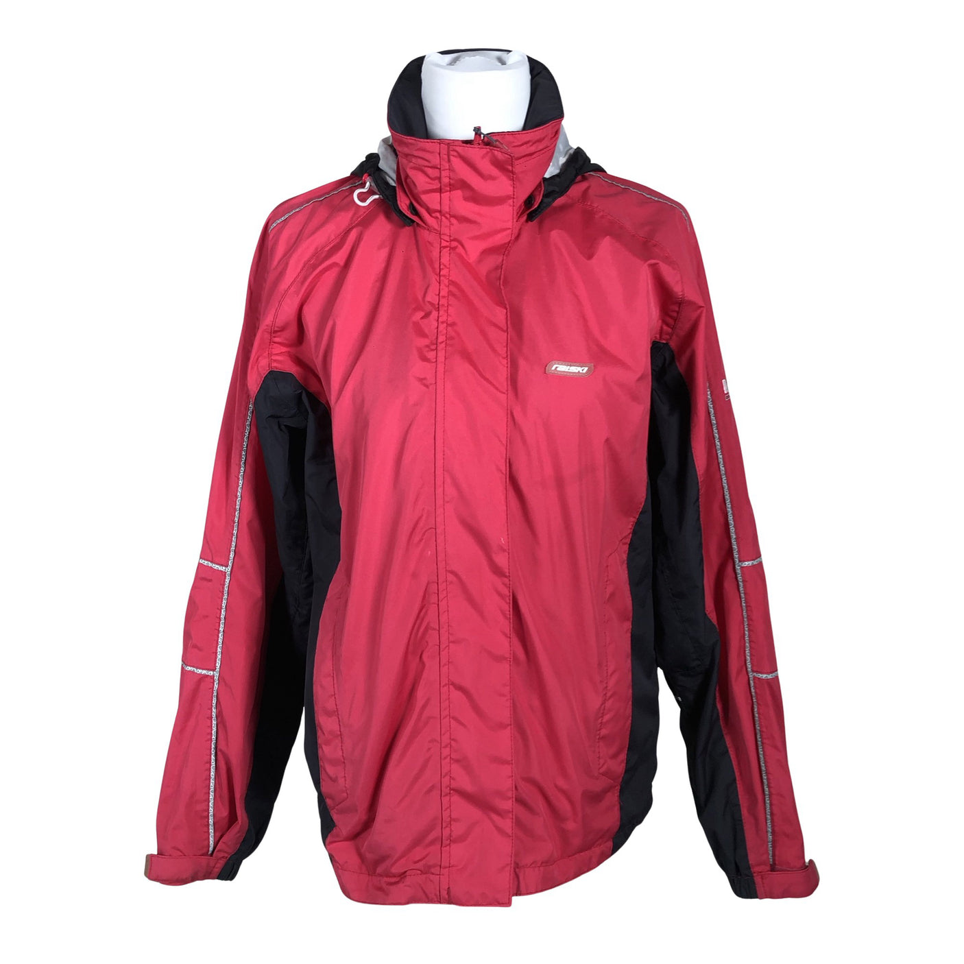 Unisex Raiski - Jope, suurus 38 - Roosa (1)