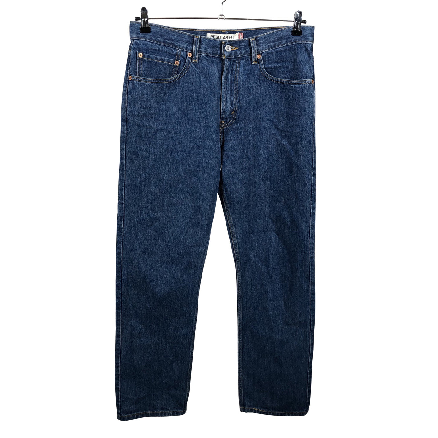Unisex Levi's - Teksad, suurus W32 - Sinine (1)