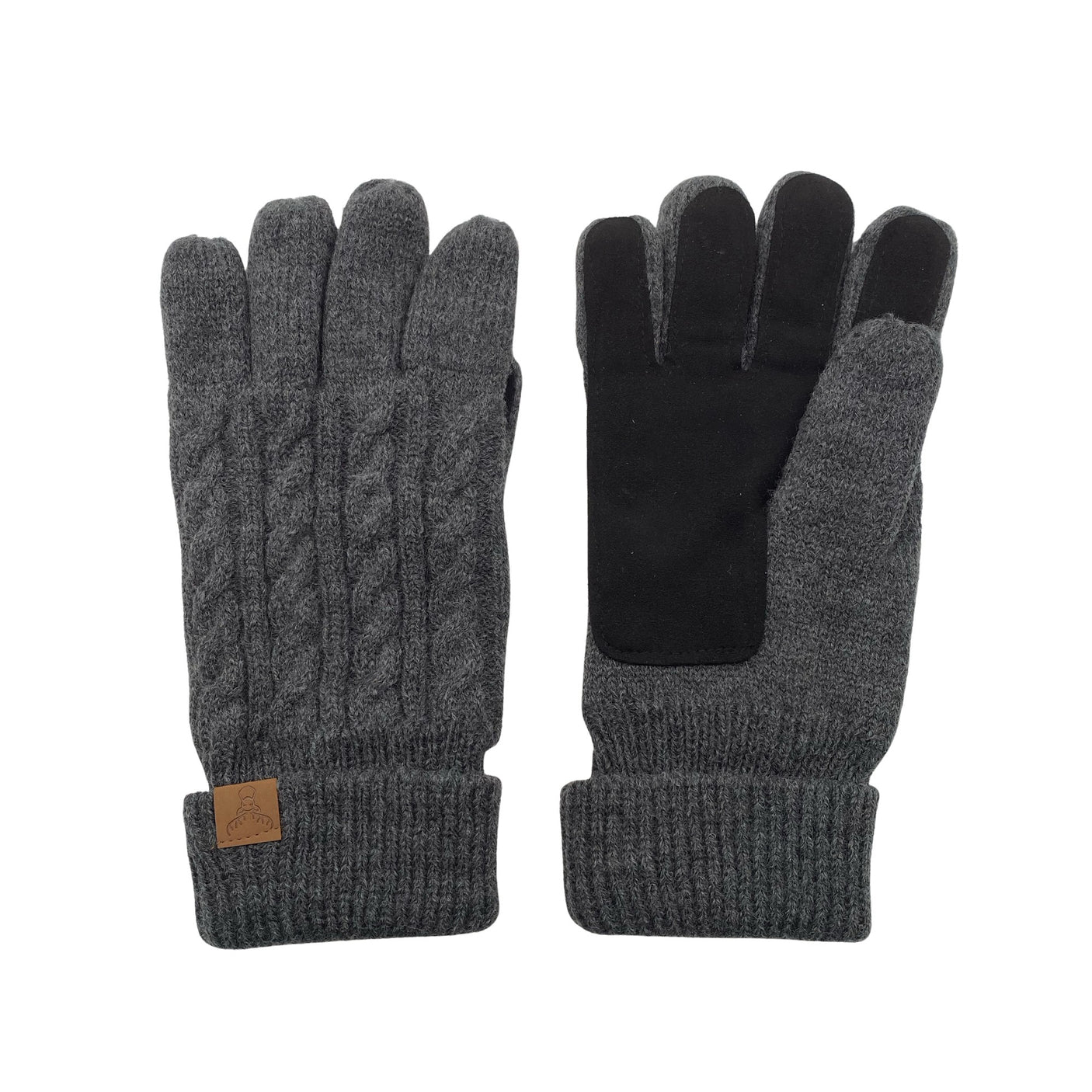 Unisex Super Yellow - Talvekindad, suurus Ei kokoa - Hall (1)