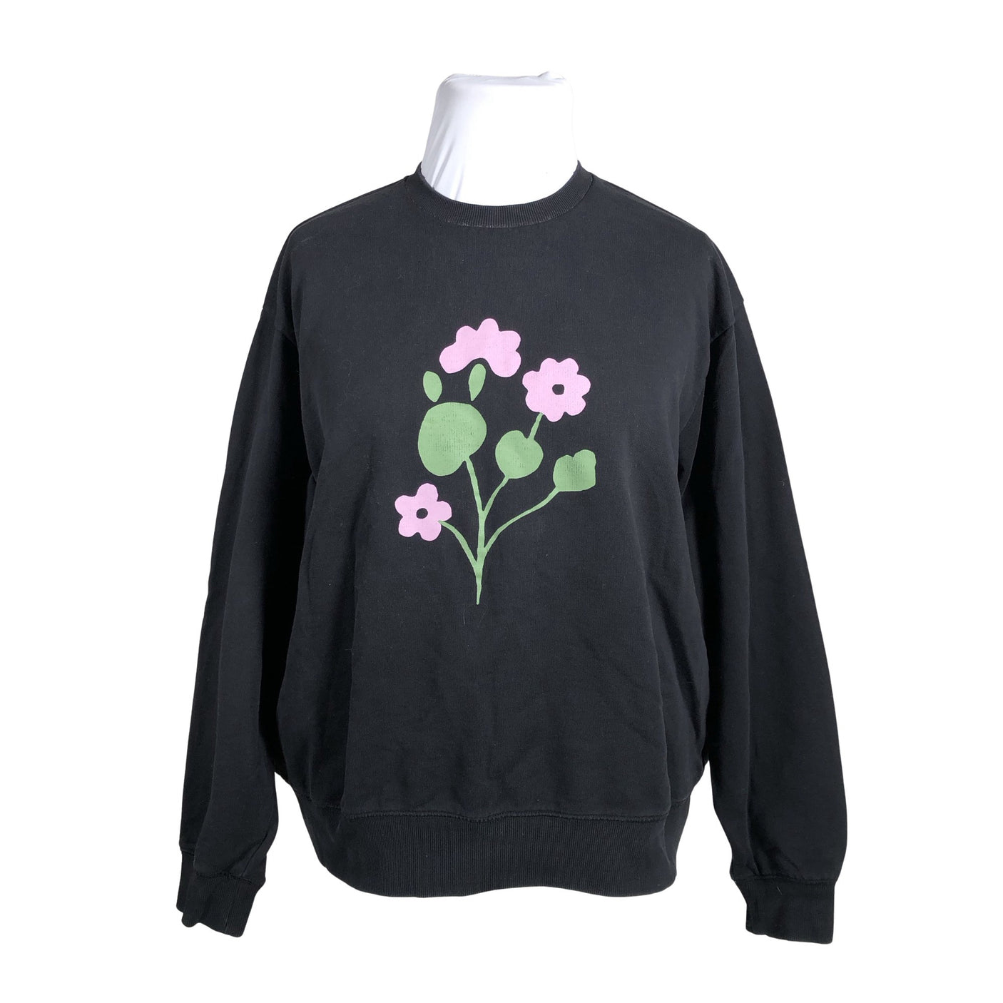 Unisex Finlayson - Dressikangast pluus, suurus 42 - Must (1)
