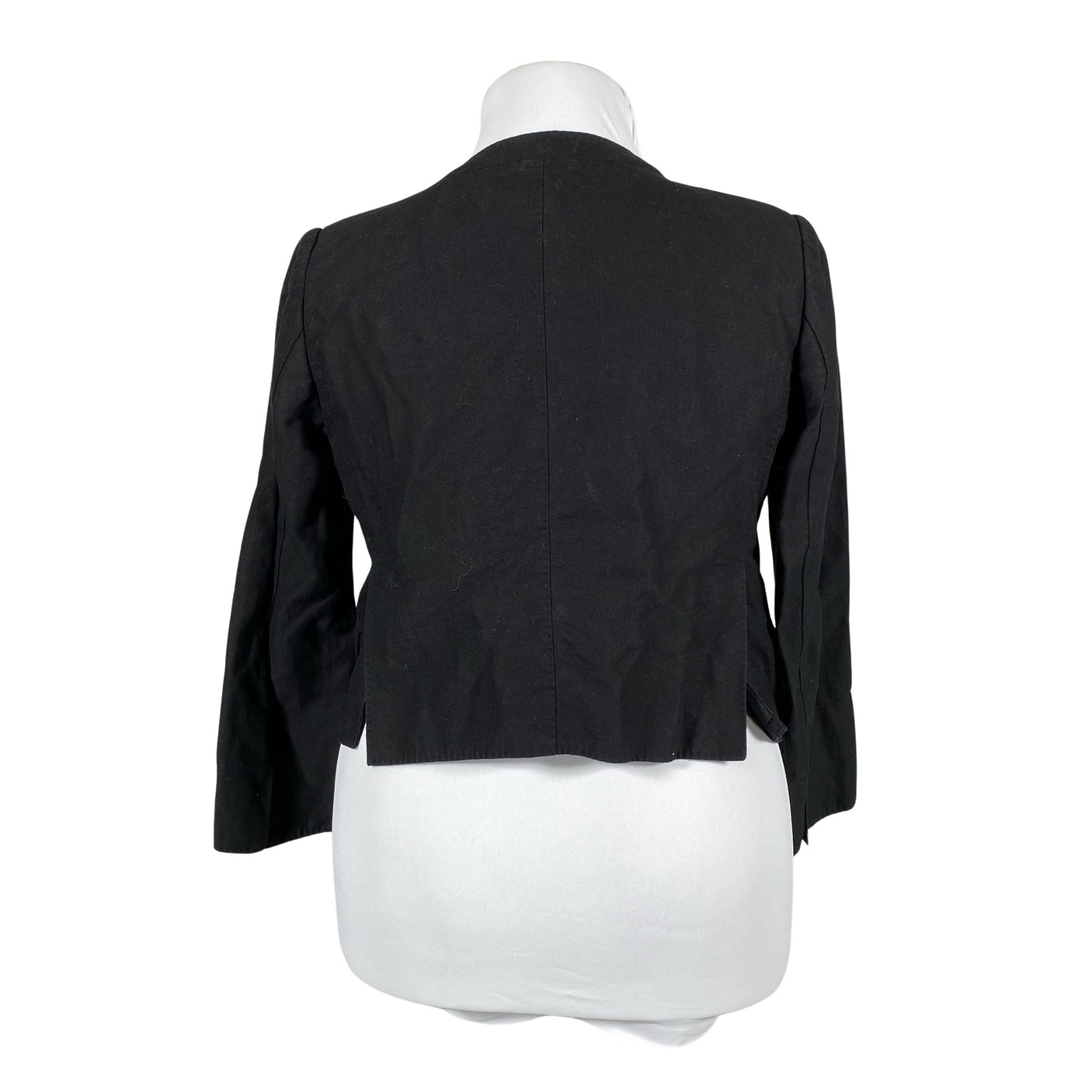 Unisex Aspesi - Jakk, suurus 42 - Must (2)