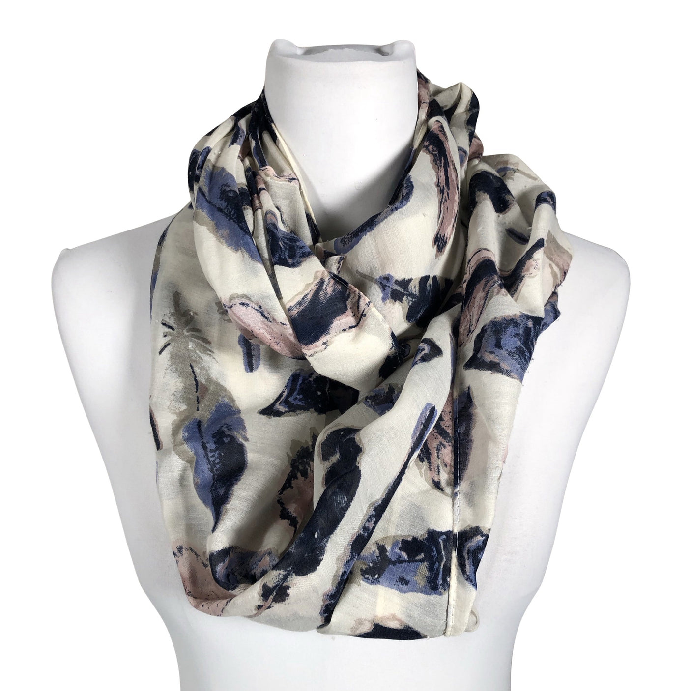 Unisex Samaya - Torusall, suurus Midi - Valge (1)