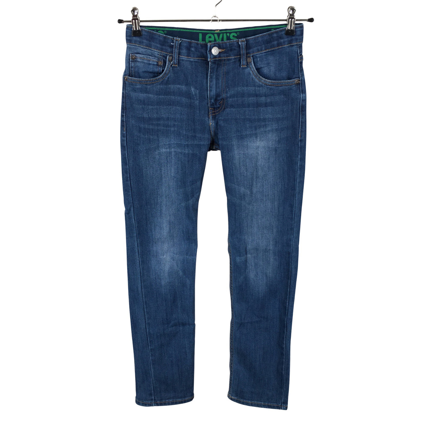 Unisex Levi's - Teksad, suurus 146 - 152 - Sinine (1)