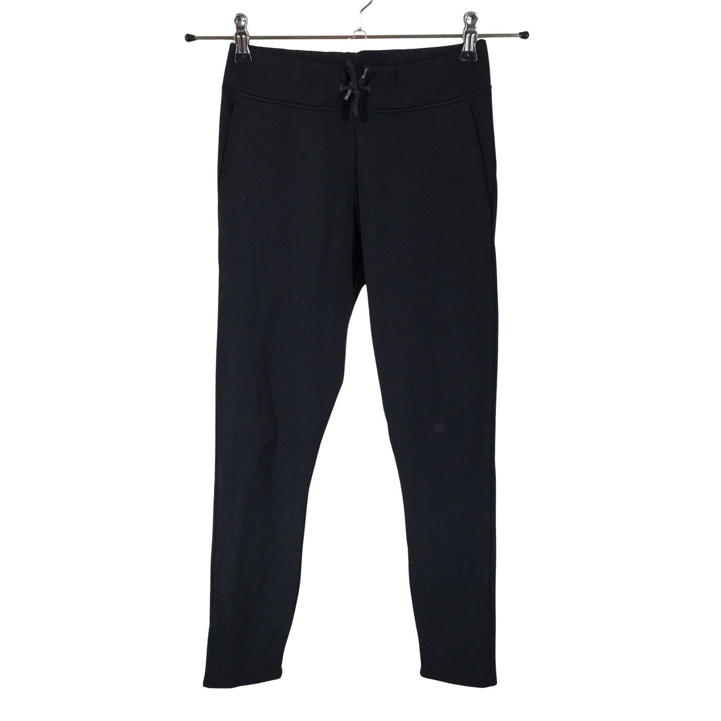 Unisex Billebeino - Soojenduspüksid, suurus 146 - 152 - Must (1)