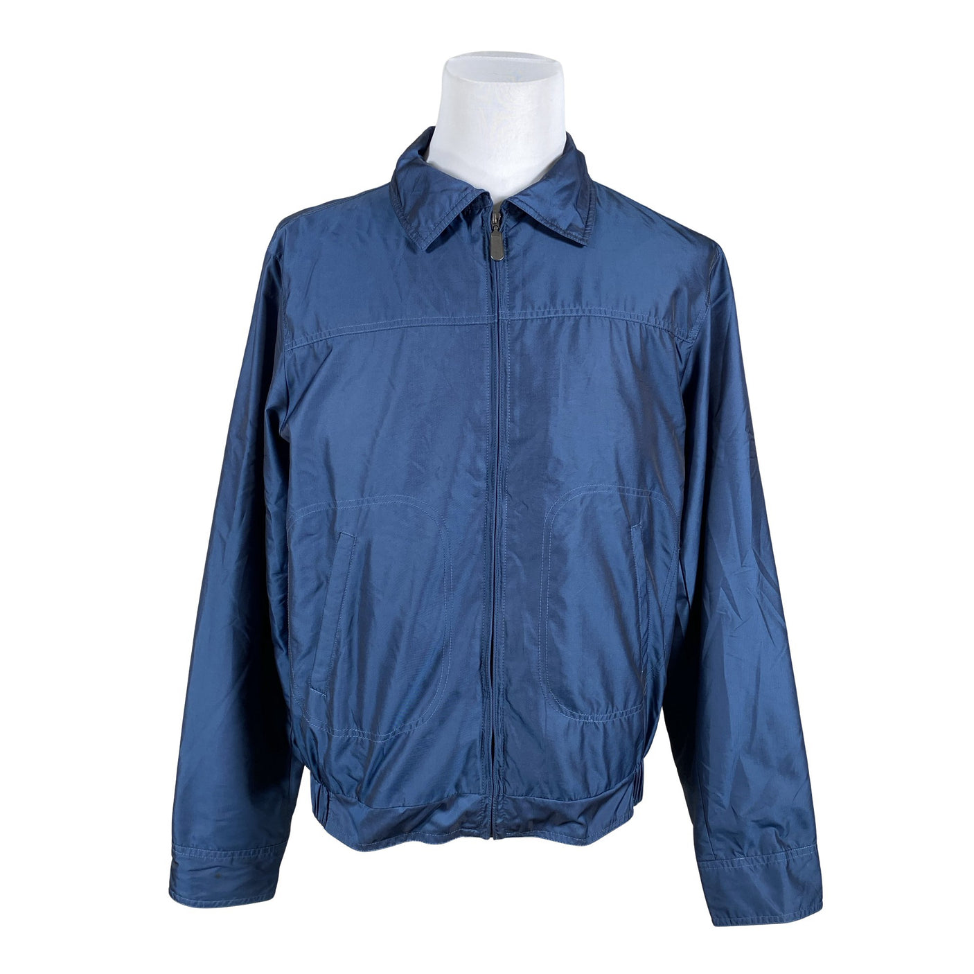 Unisex Basic Line - Jope, suurus L - Sinine (1)