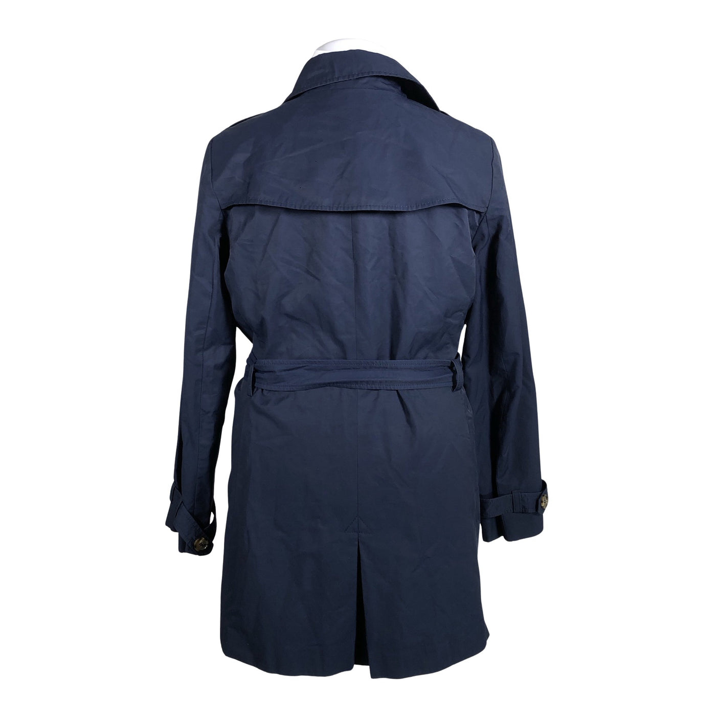 Unisex Tommy Hilfiger - Trentš, suurus 42 - Sinine (2)