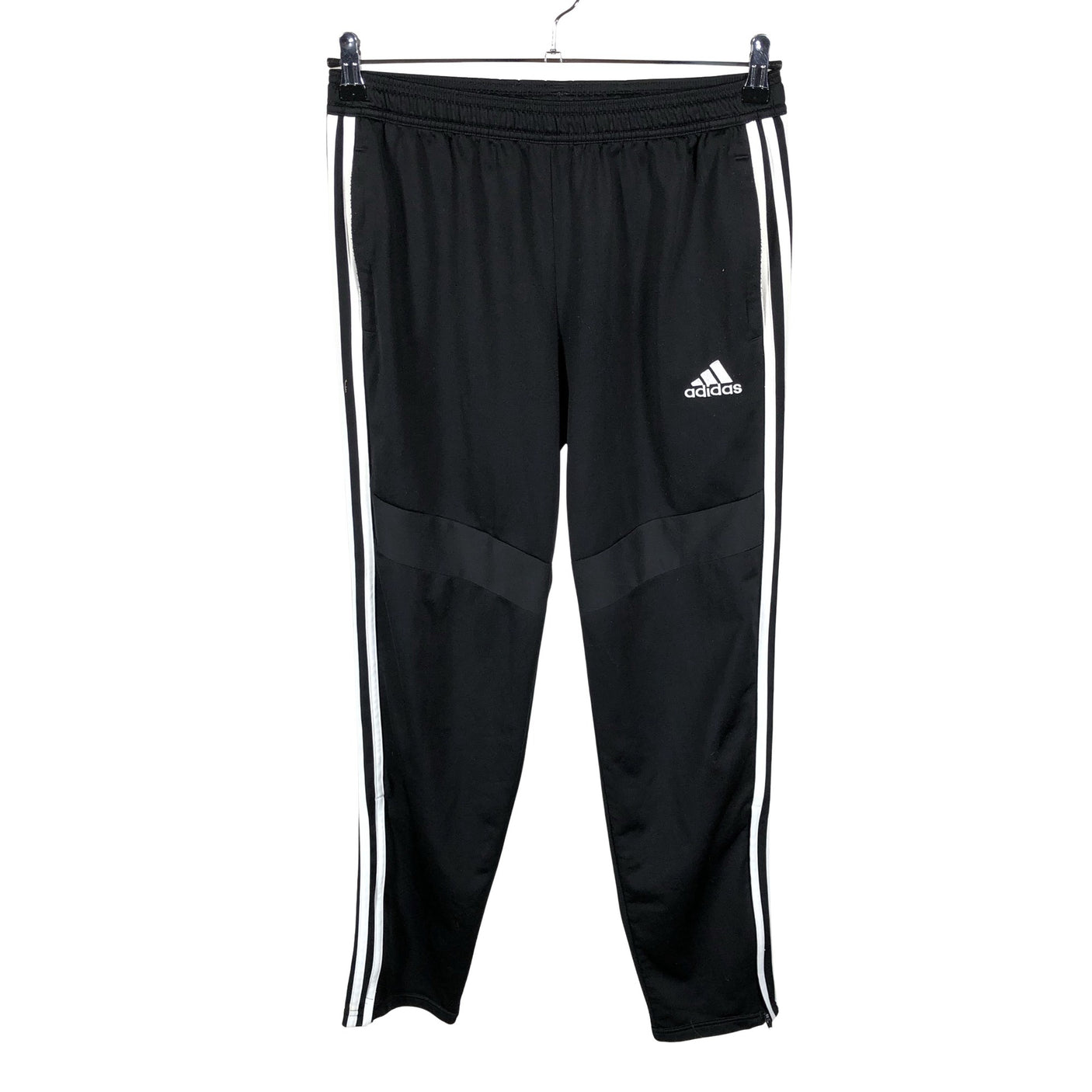 Unisex Adidas - Soojenduspüksid, suurus 170 - 176 - Must (1)