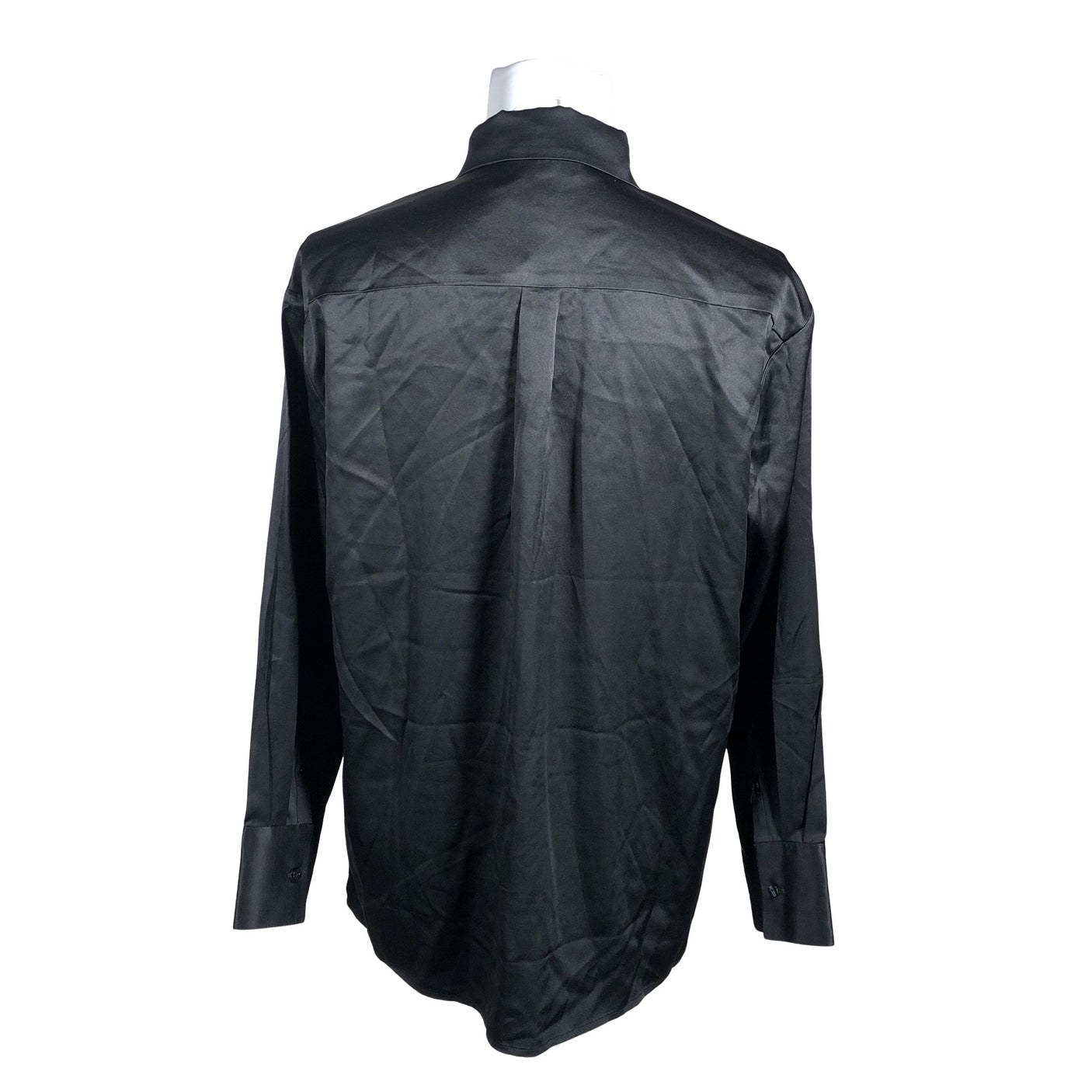 Unisex Balmuir - Pluus, suurus 36 - Must (2)