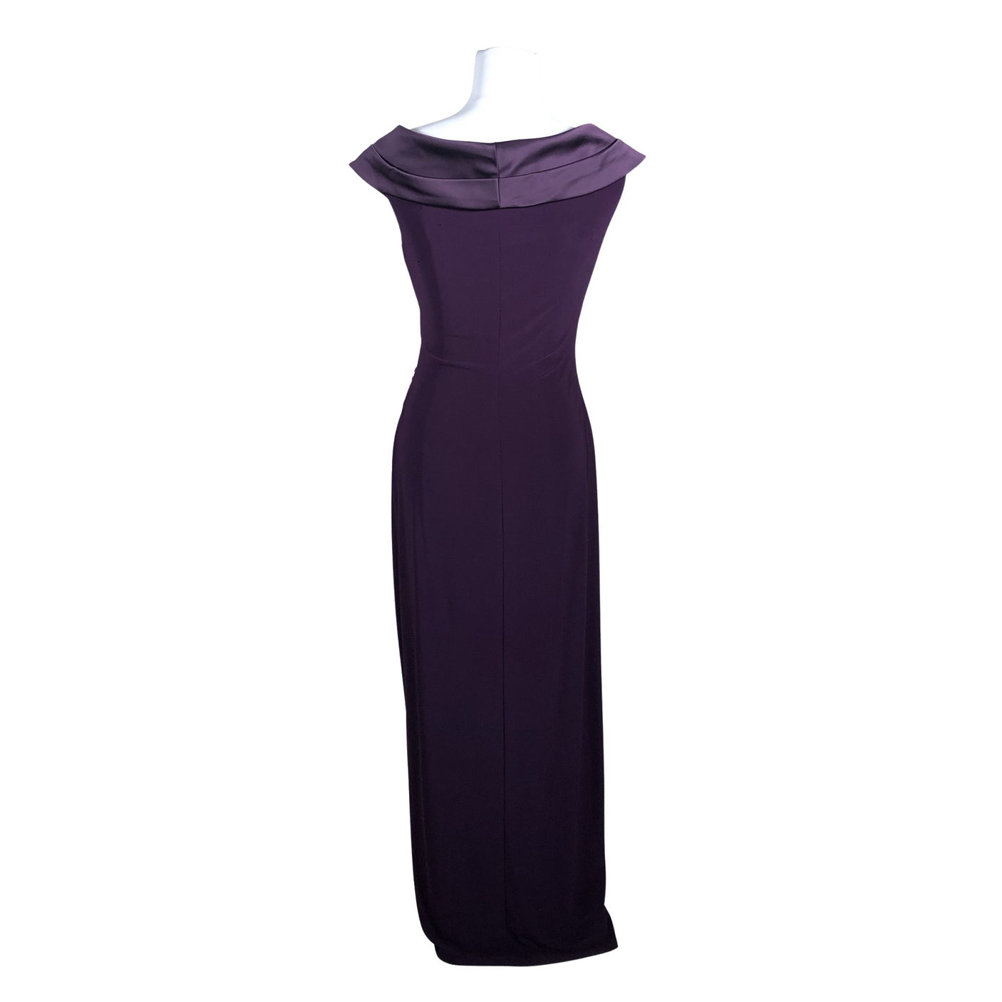 Unisex Lauren Ralph Lauren - Maksikleit, suurus 38 - Lilla (2)