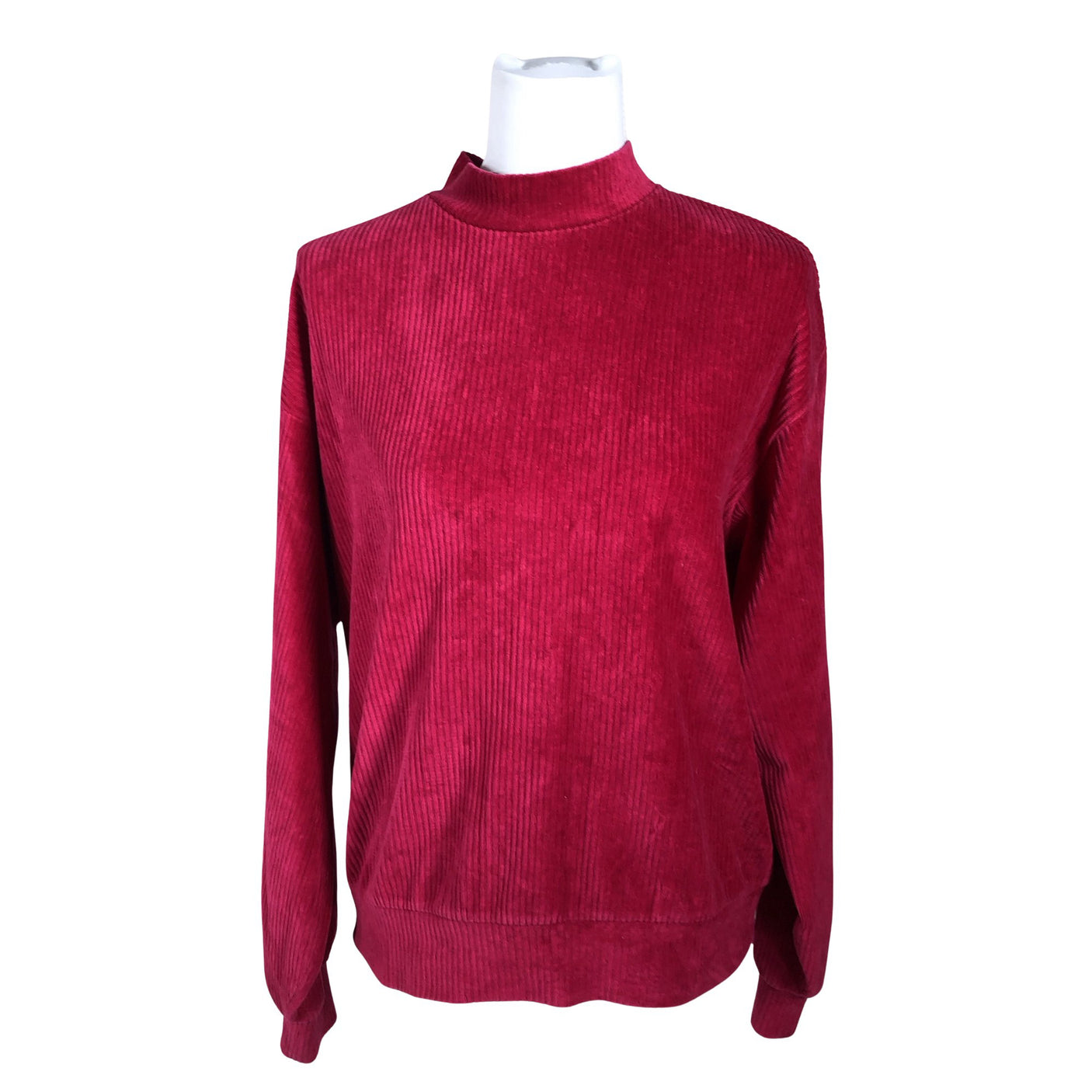 Unisex me&i - Dressikangast pluus, suurus 38 - Roosa (1)