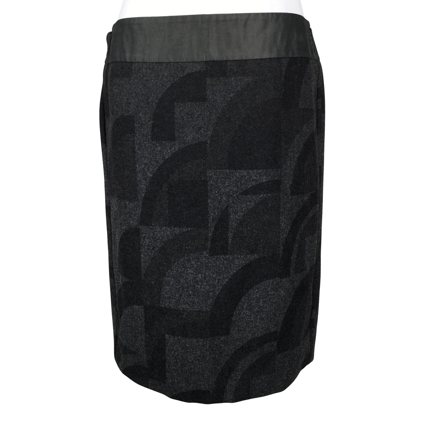 Unisex 'S MaxMara - Mitteveniv seelik, suurus 40 - Hall (1)
