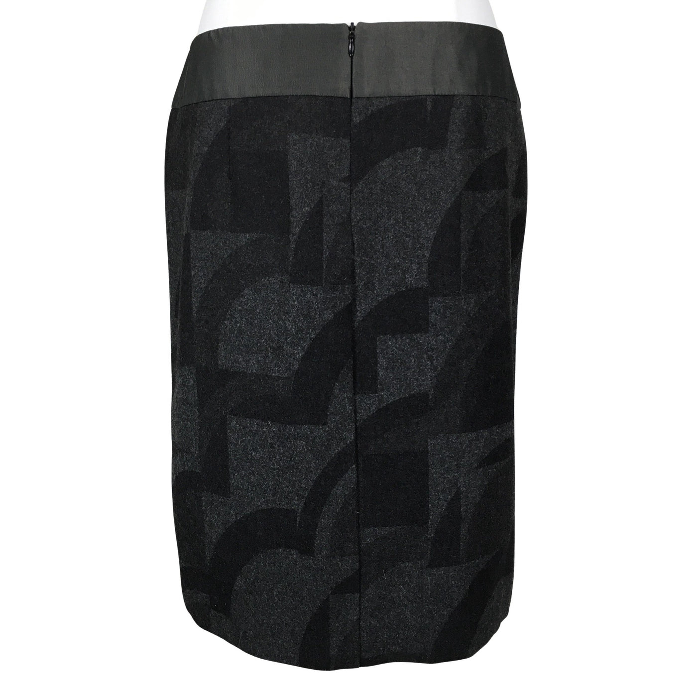 Unisex 'S MaxMara - Mitteveniv seelik, suurus 40 - Hall (2)