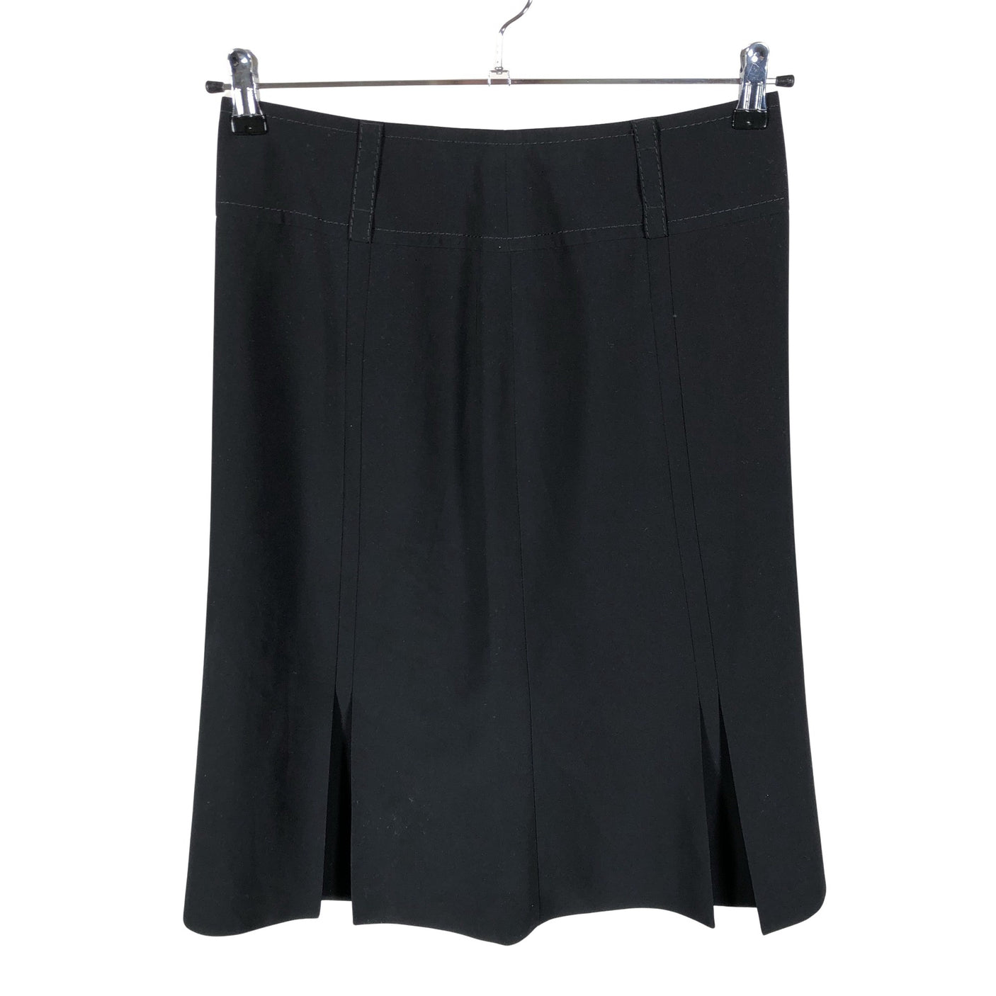 Unisex Järvi Muoti - Mitteveniv seelik, suurus 38 - Must (1)