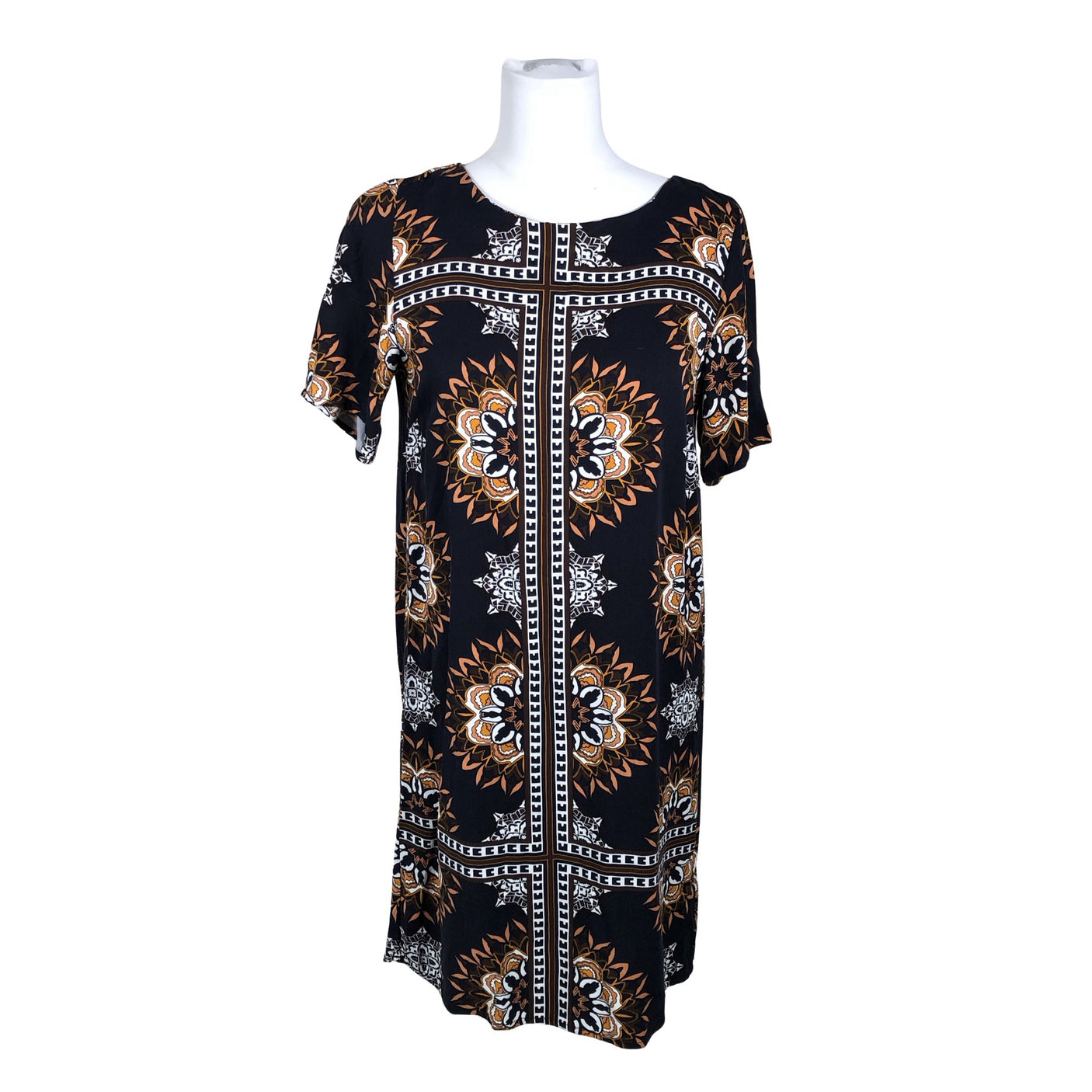 Unisex Saint Tropez - Mitteveniv kleit, suurus 34 - Sinine (1)